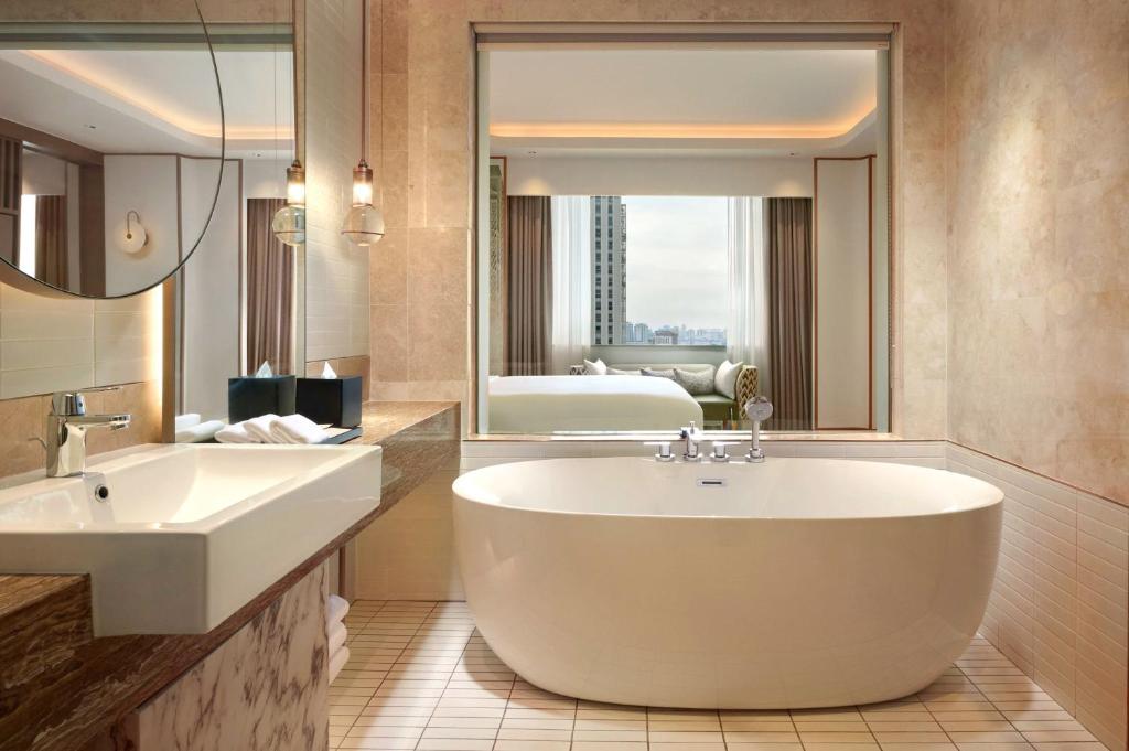 Suite Premium King Bed