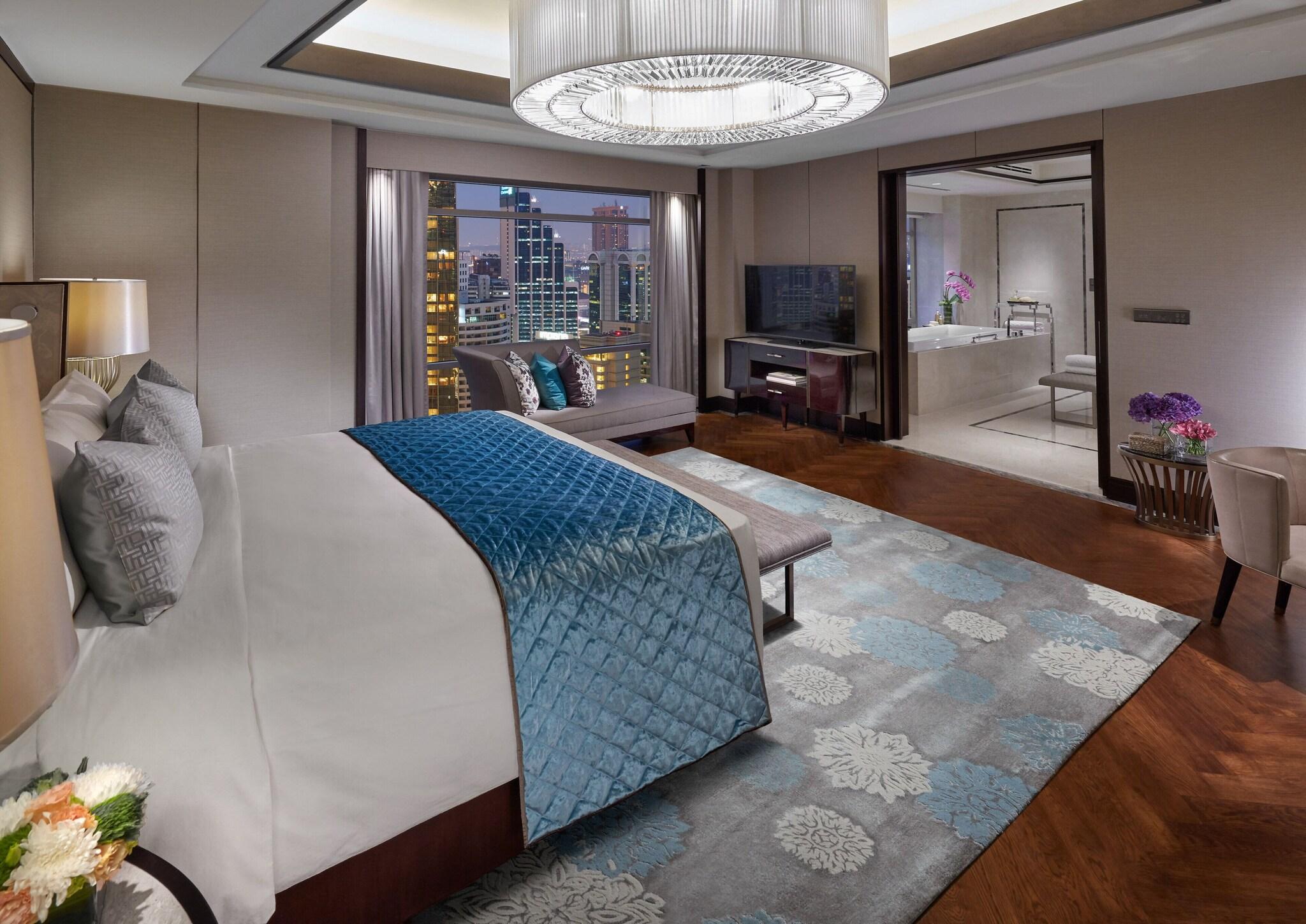 Suite Two Beds