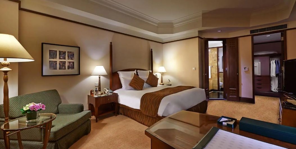 Apartment Executive Two Bedrooms