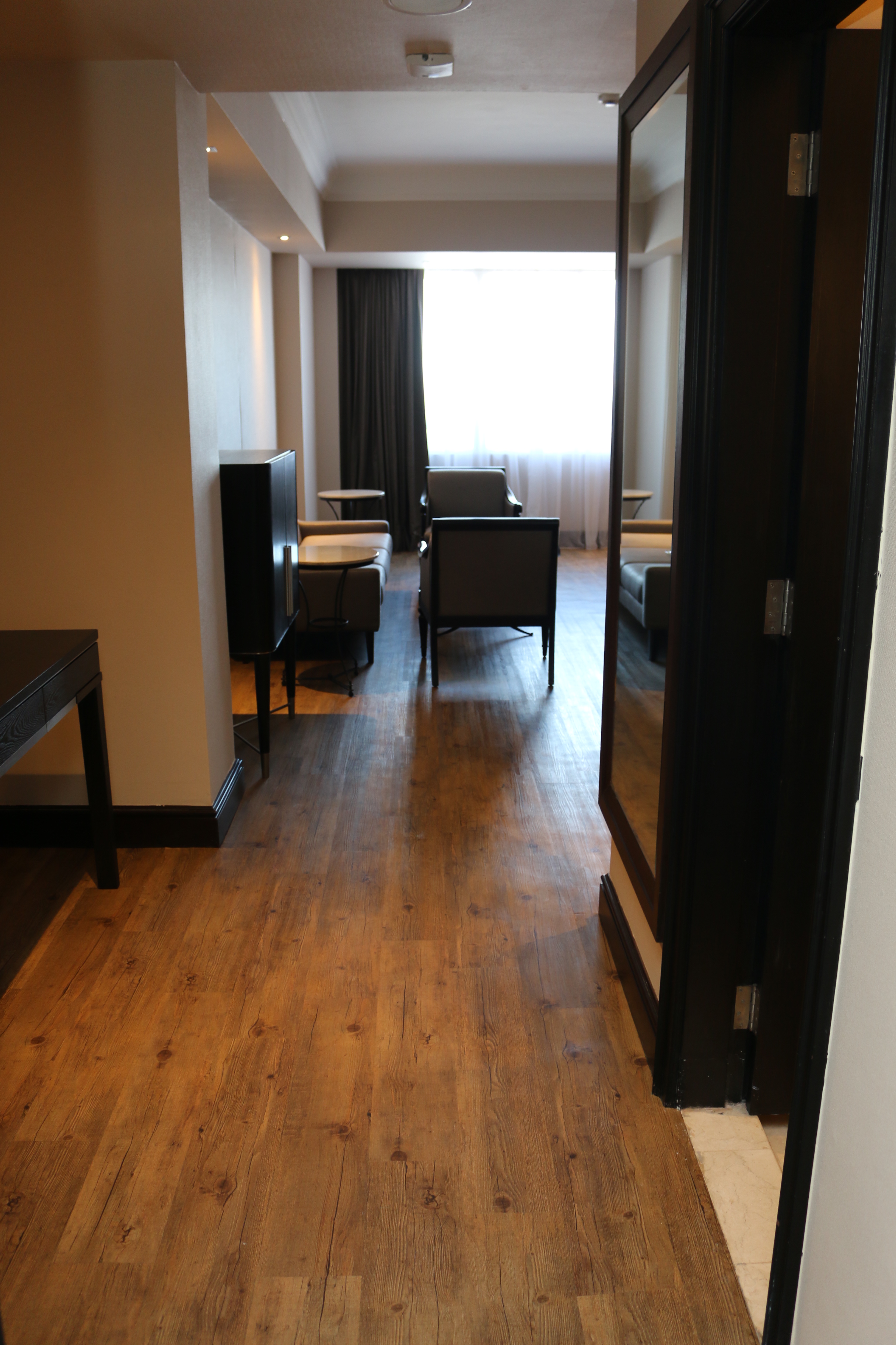 Suite Executive