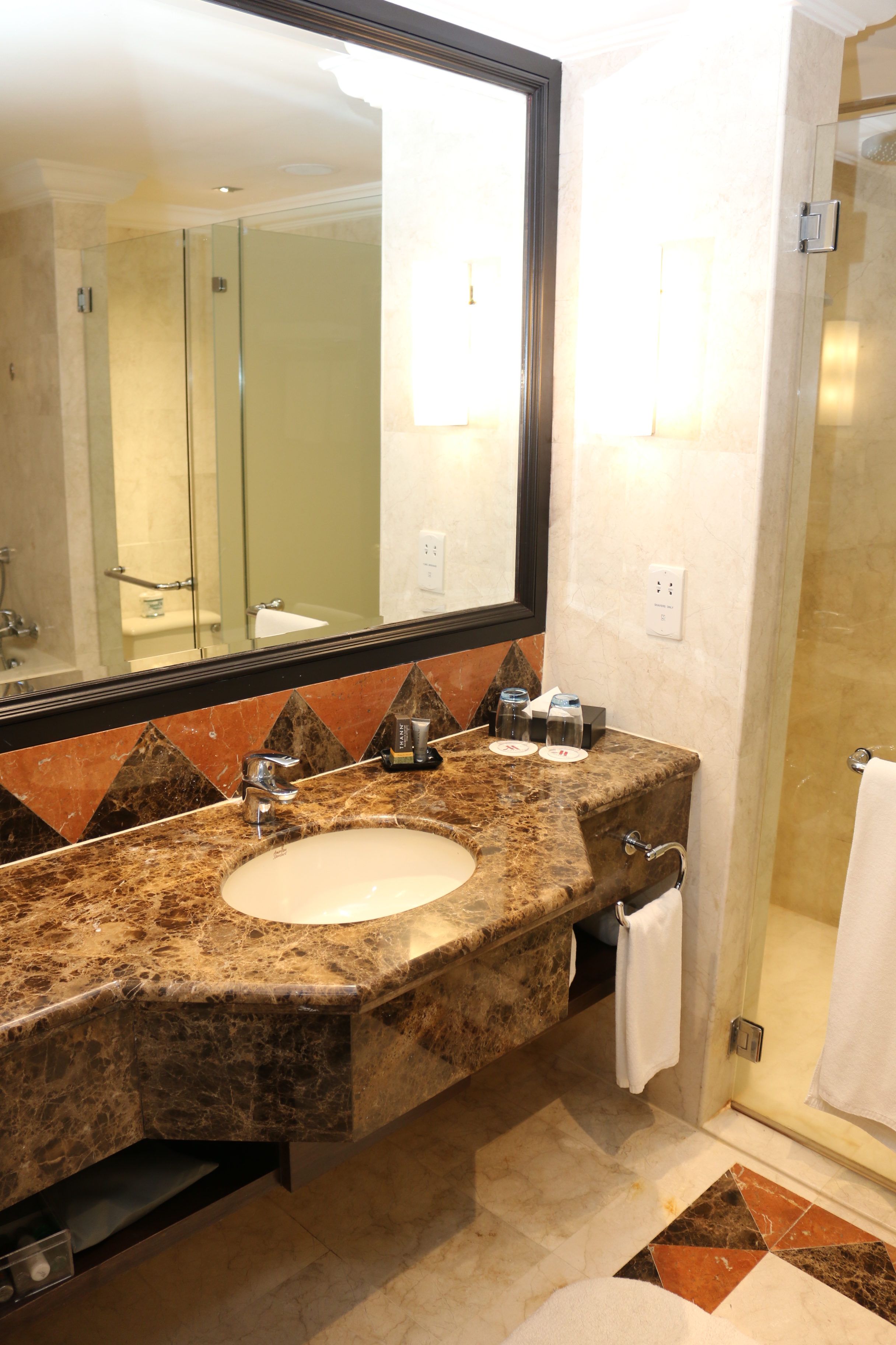 Suite Executive