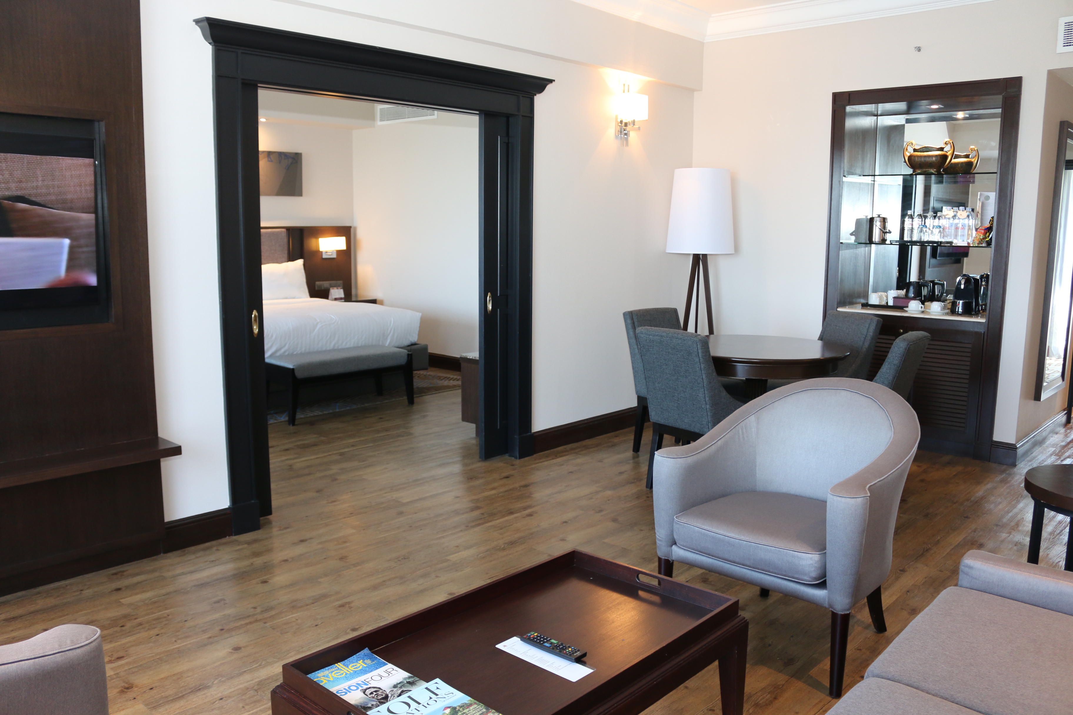 Suite Executive