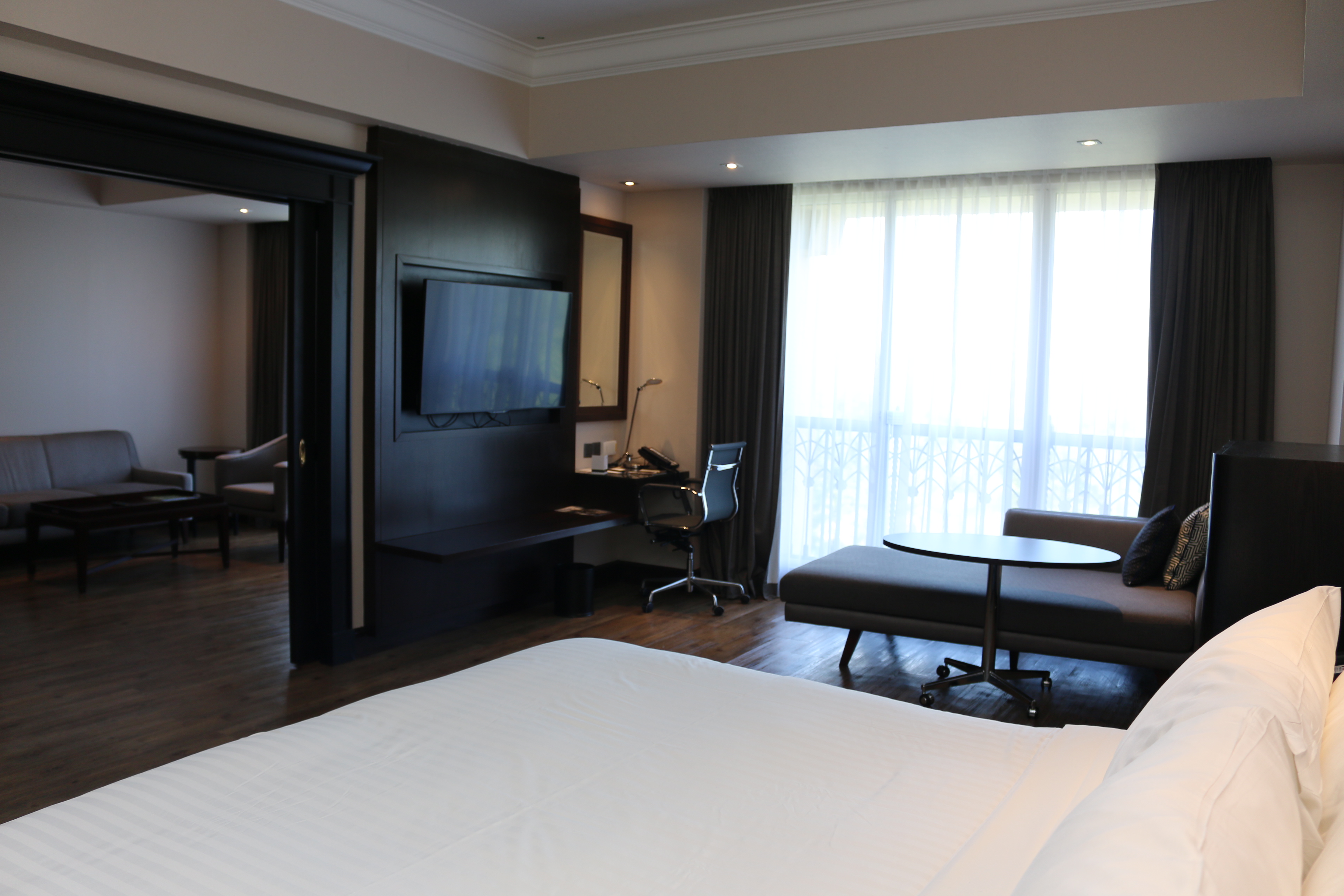 Suite Executive