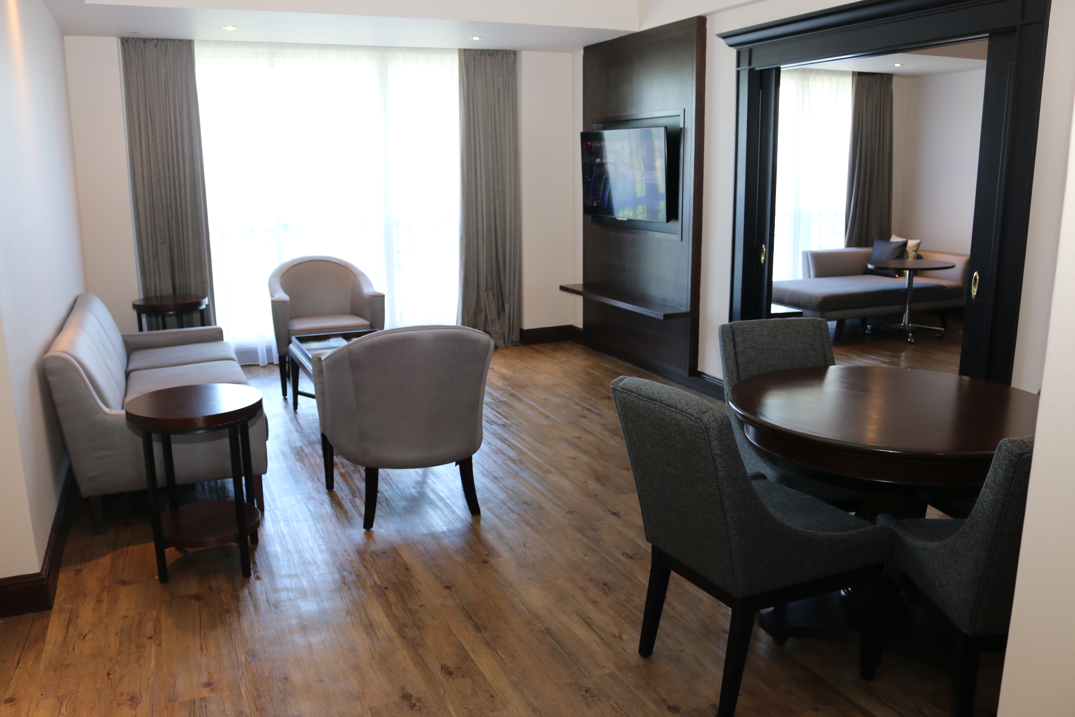 Suite Executive