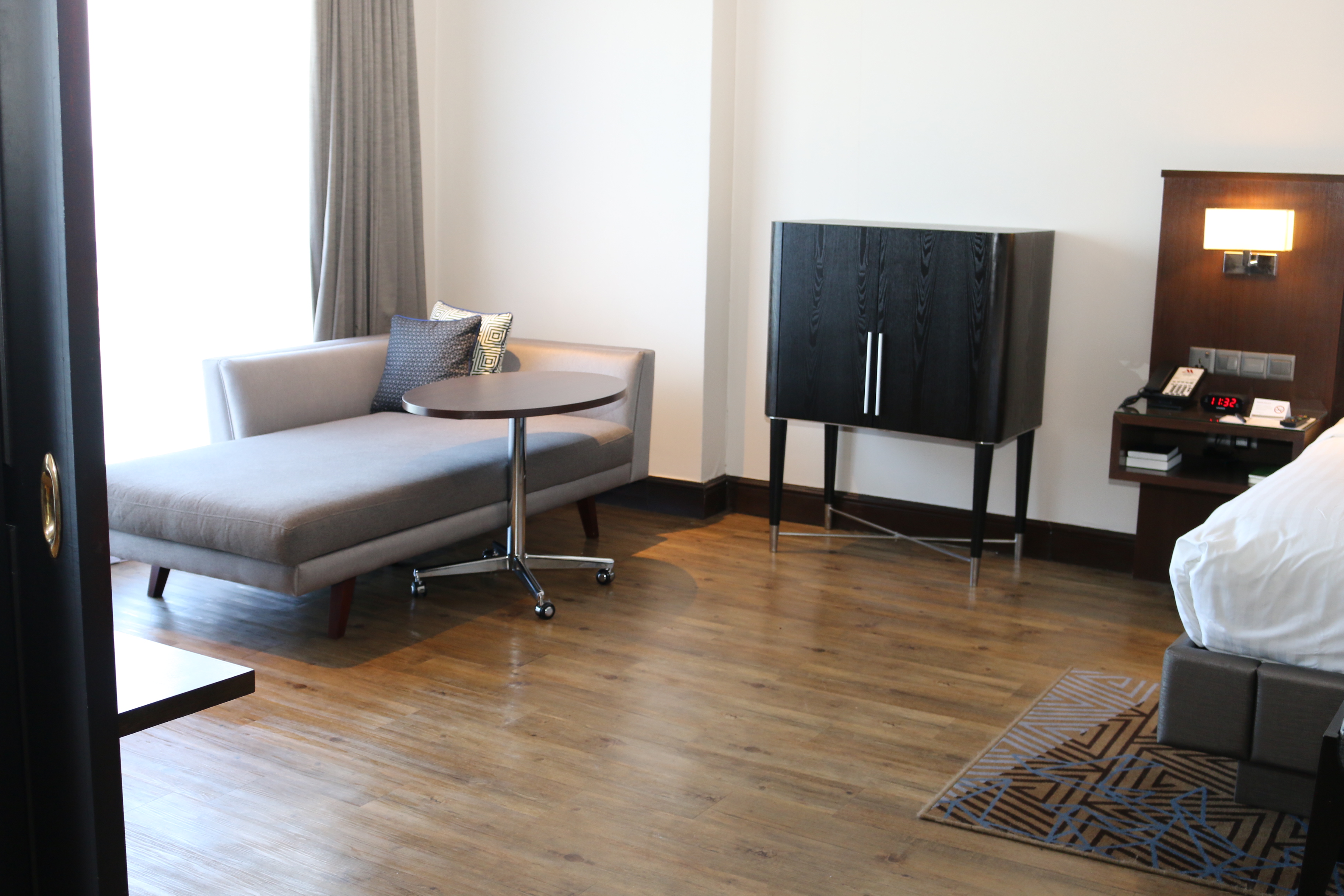 Suite Executive