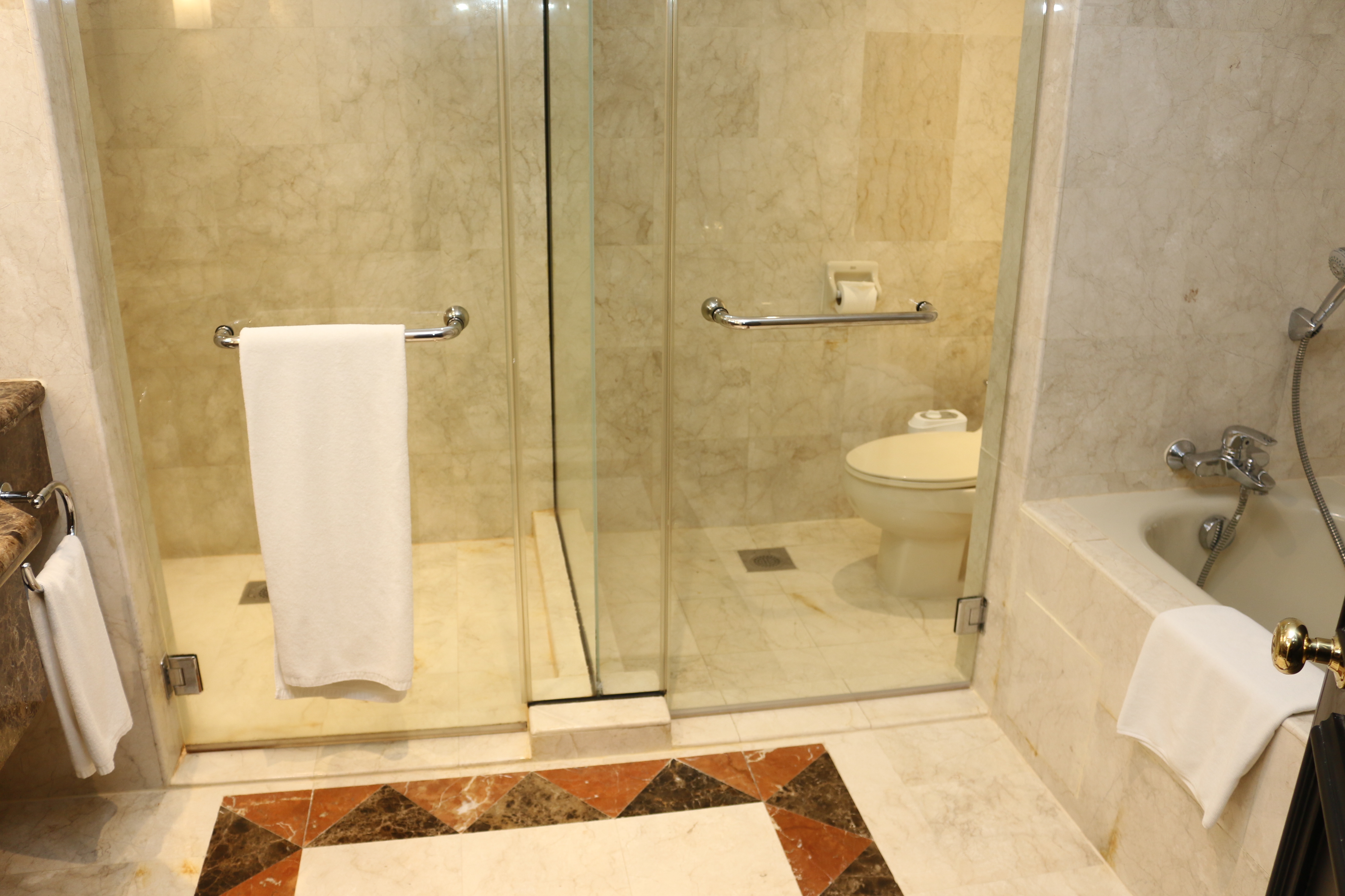 Suite Executive