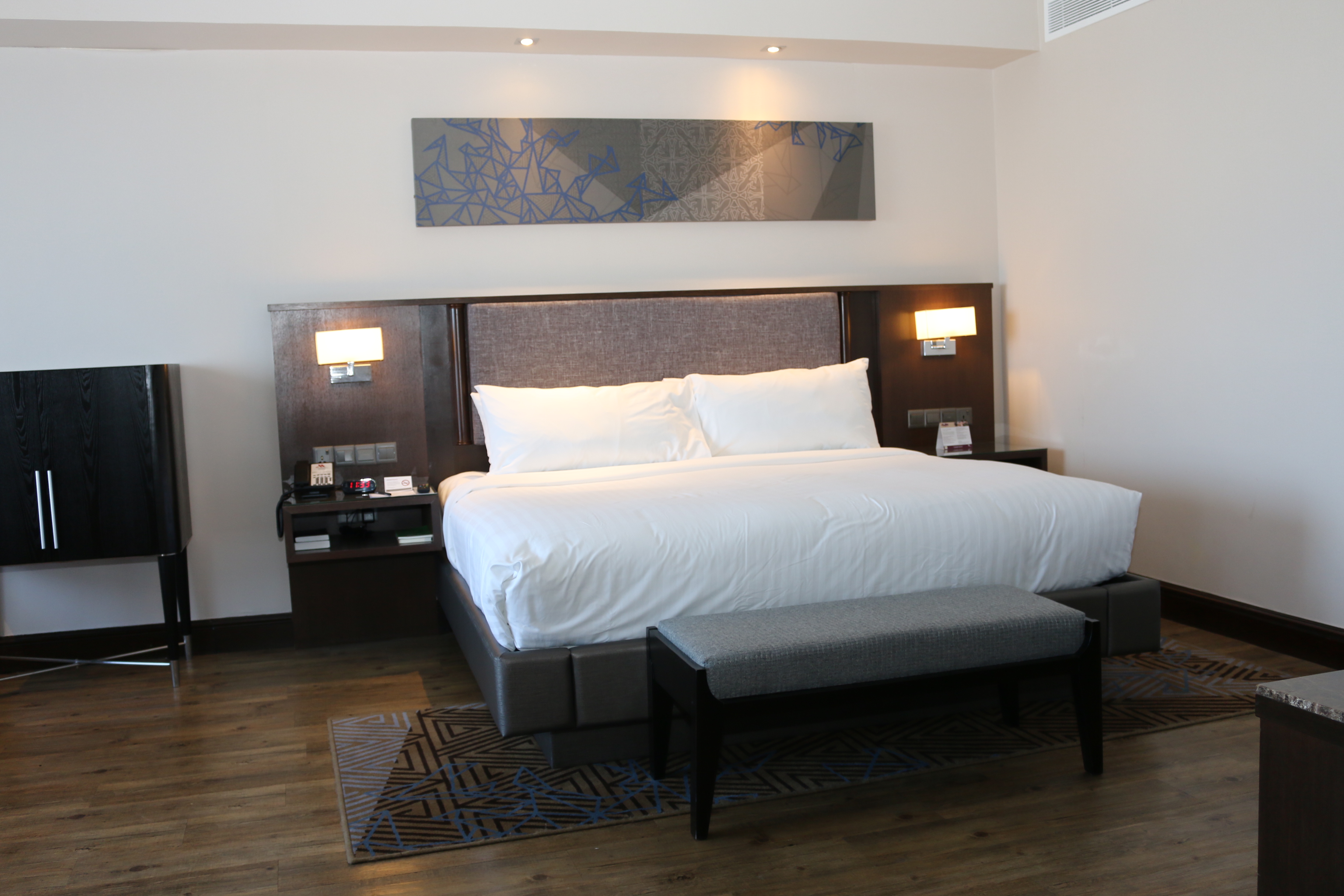 Suite Executive