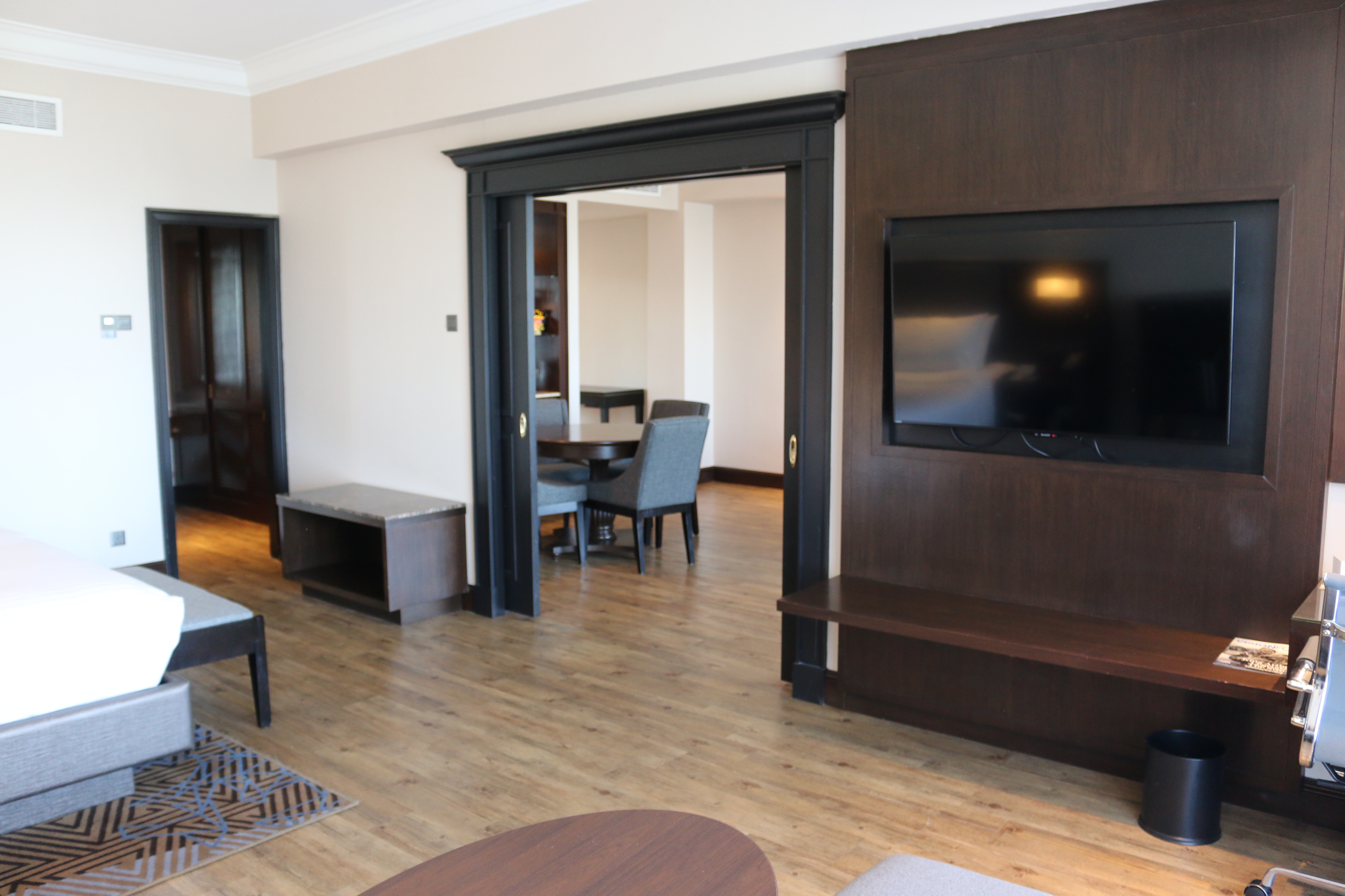 Suite Executive