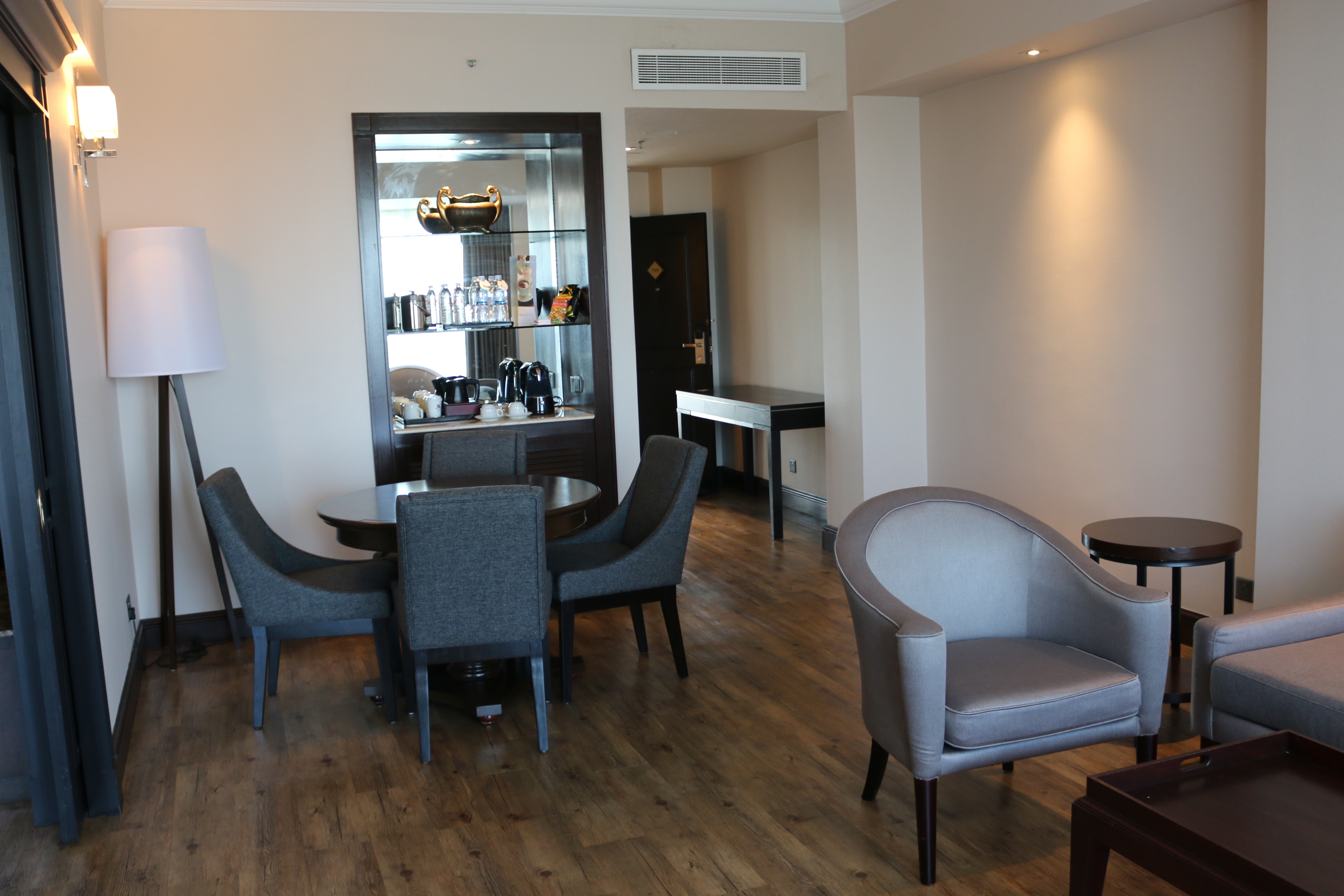 Suite Executive