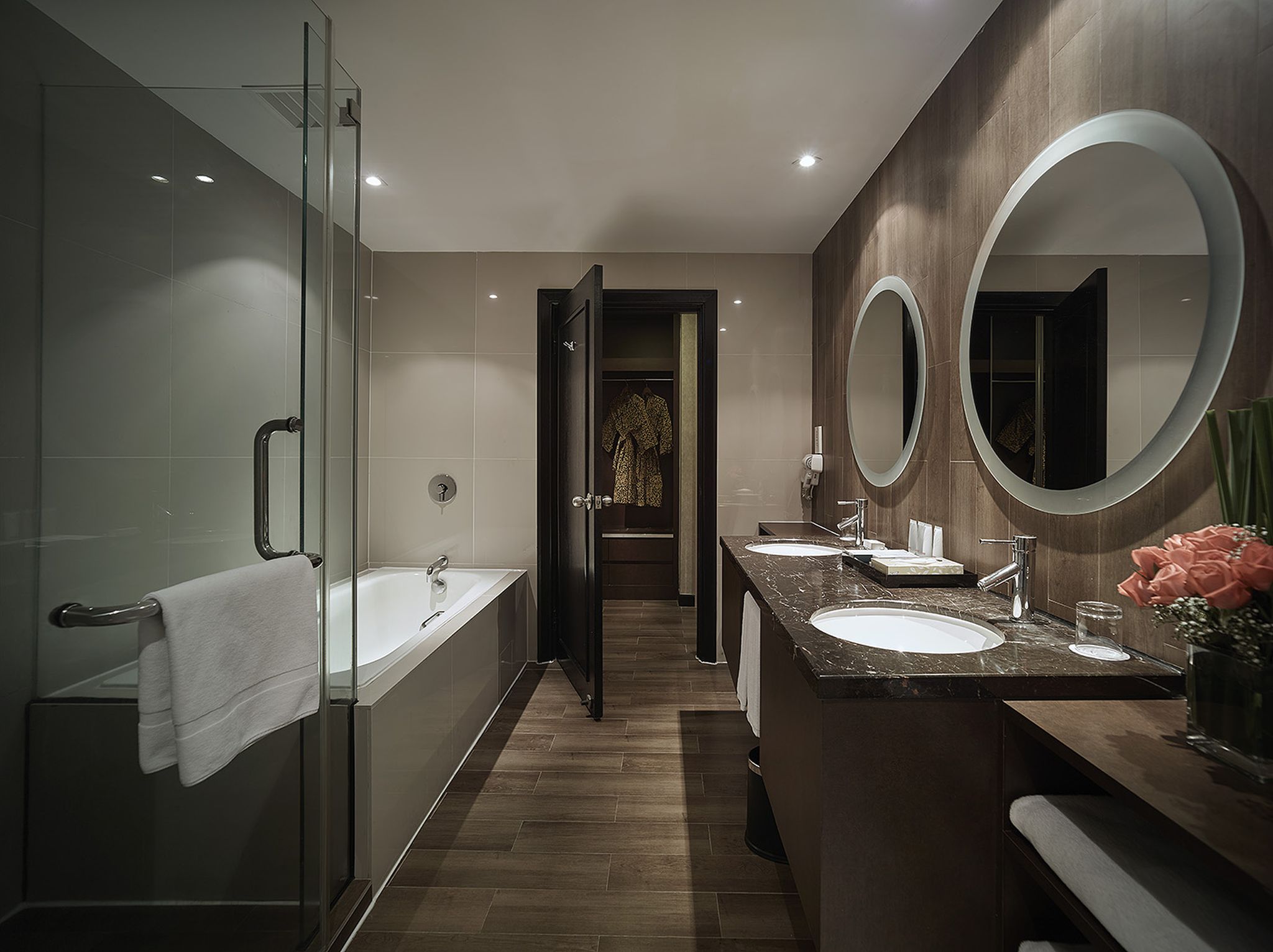 Family Room Standard