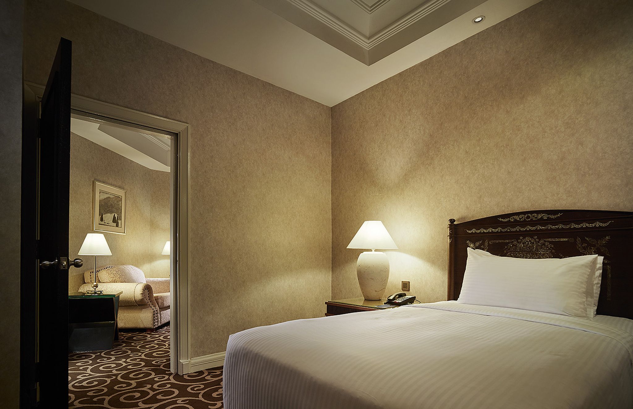 Family Room Standard