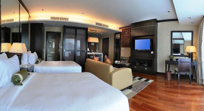 Studio One Bedroom