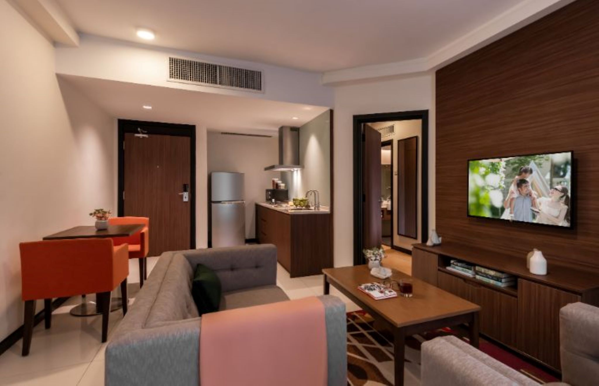 Room Premier One Bedroom