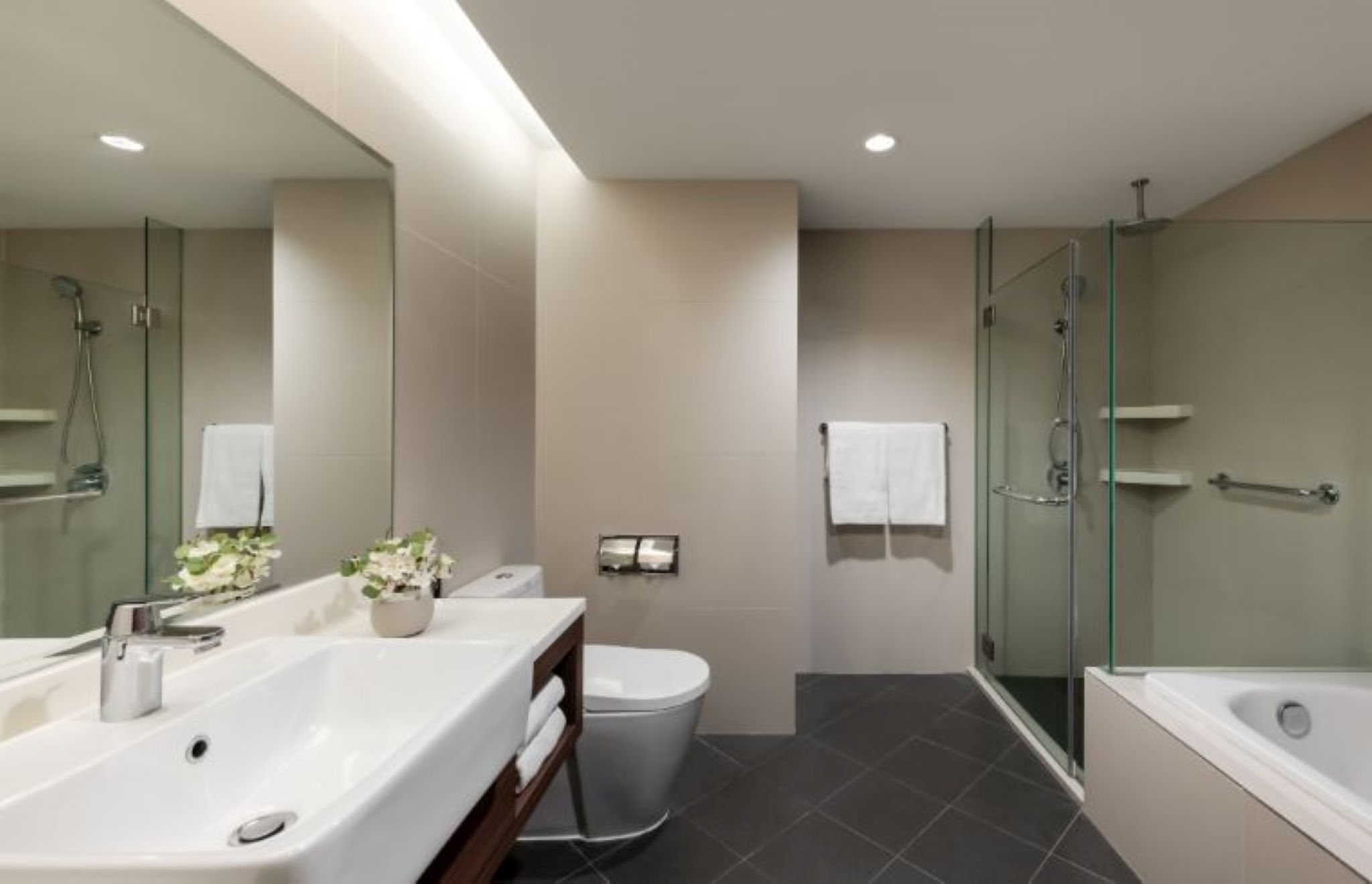 Room Premier One Bedroom