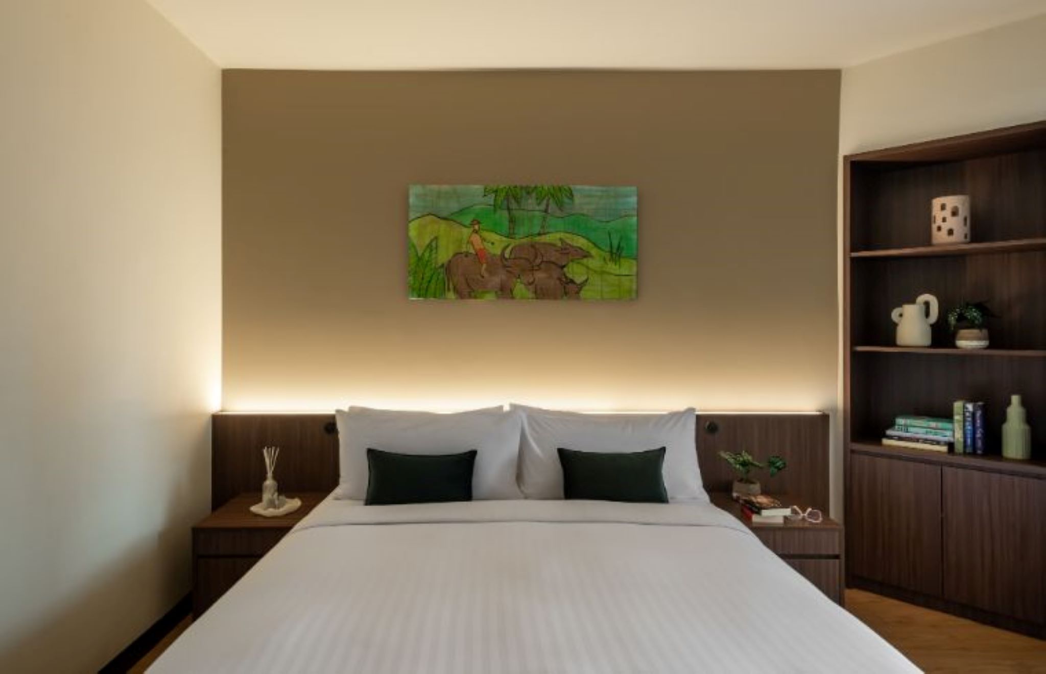 Room Premier One Bedroom