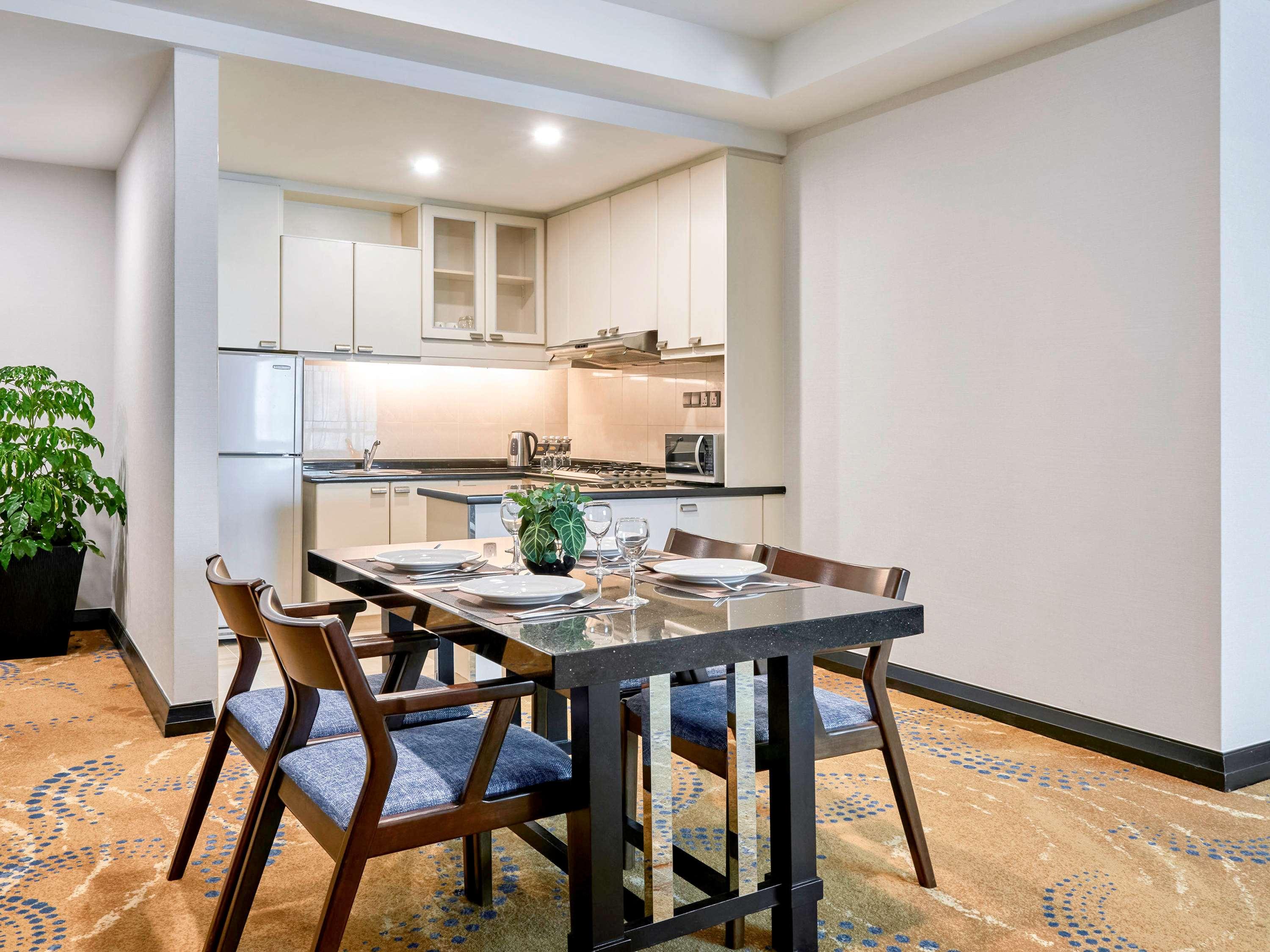 Apartment Two Bedrooms