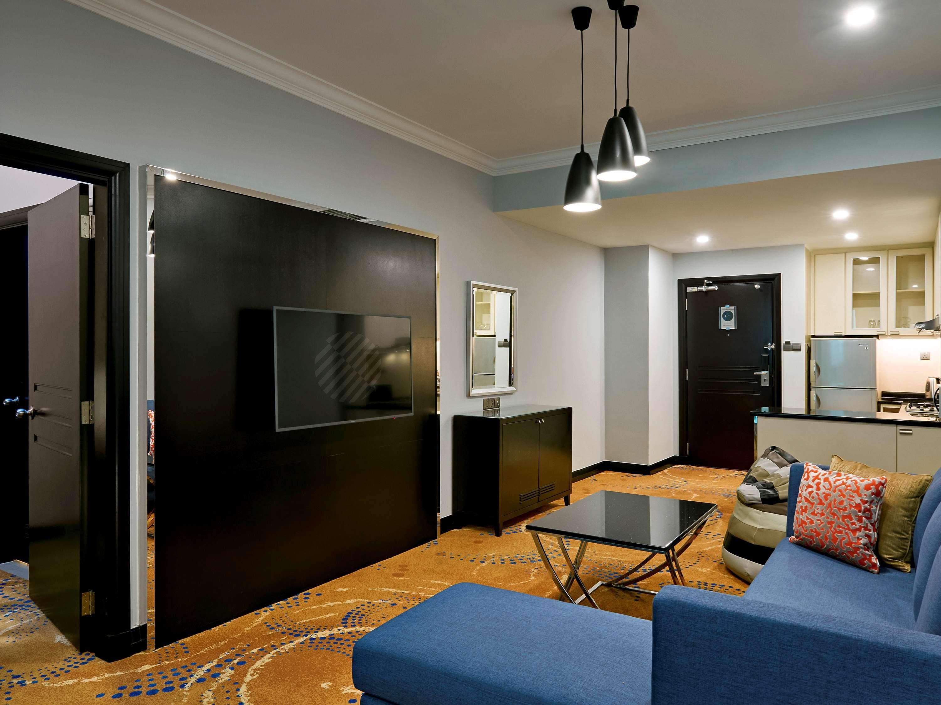 Apartment One Bedroom