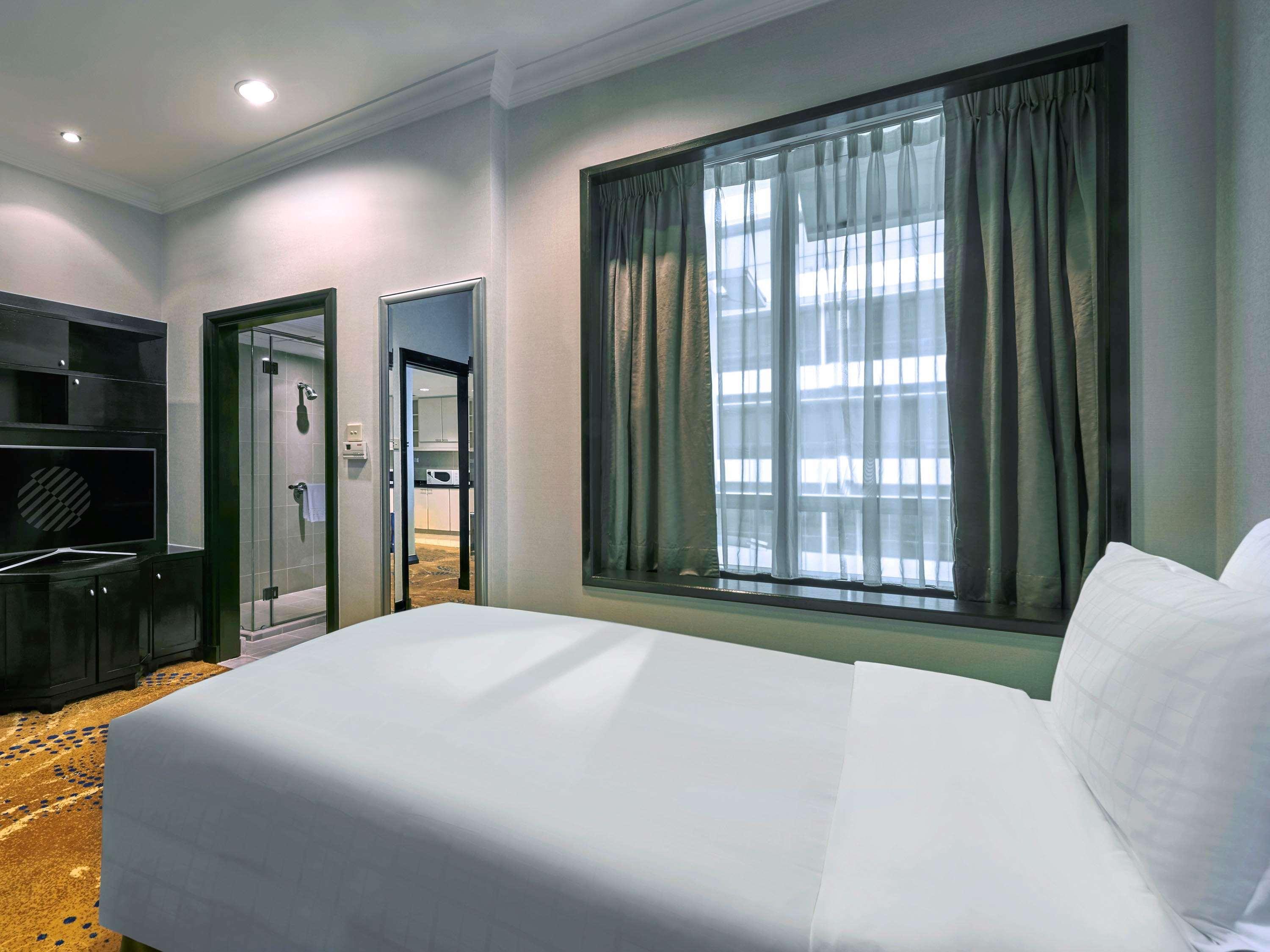 Apartment Three Bedrooms