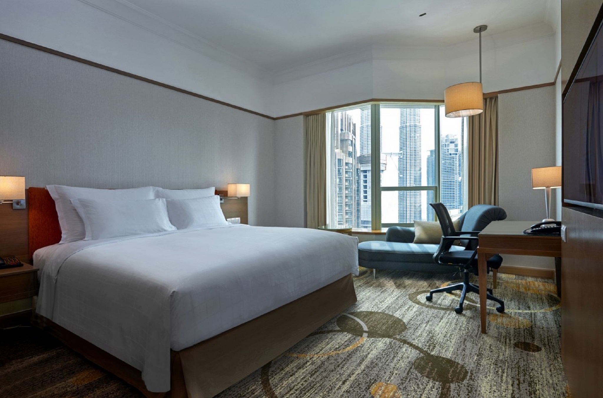 Double Deluxe Premium