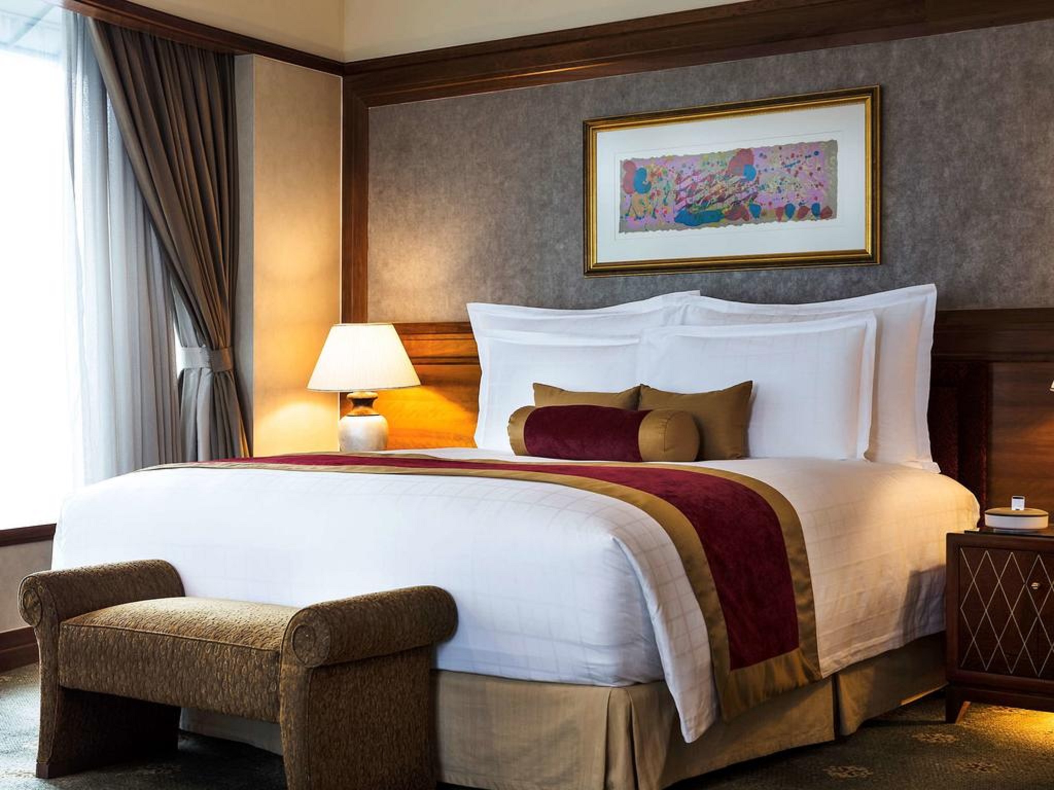 Apartment Two Bedrooms