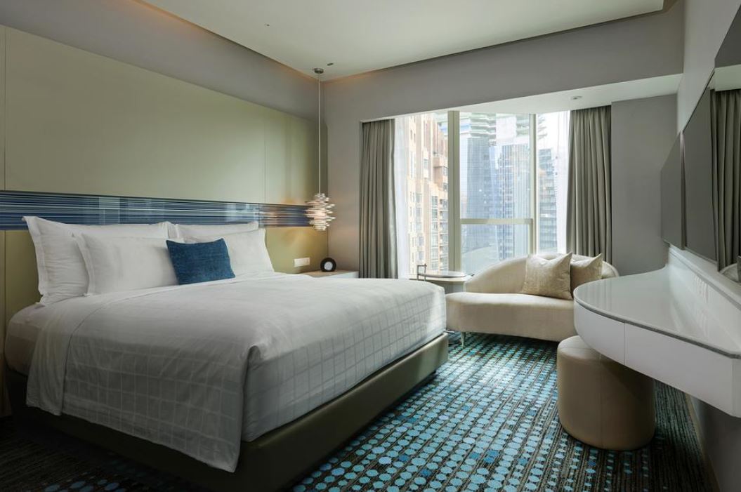 Double or Twin Premium