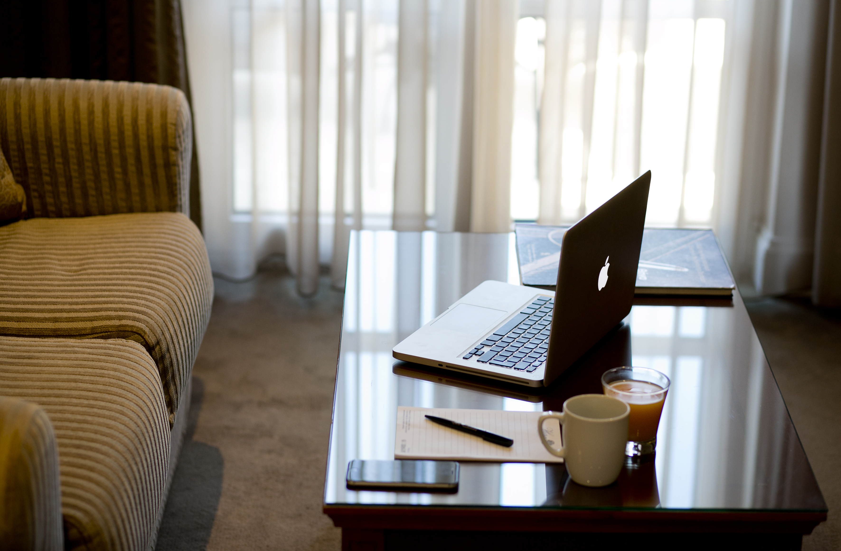 Junior Suite with Views