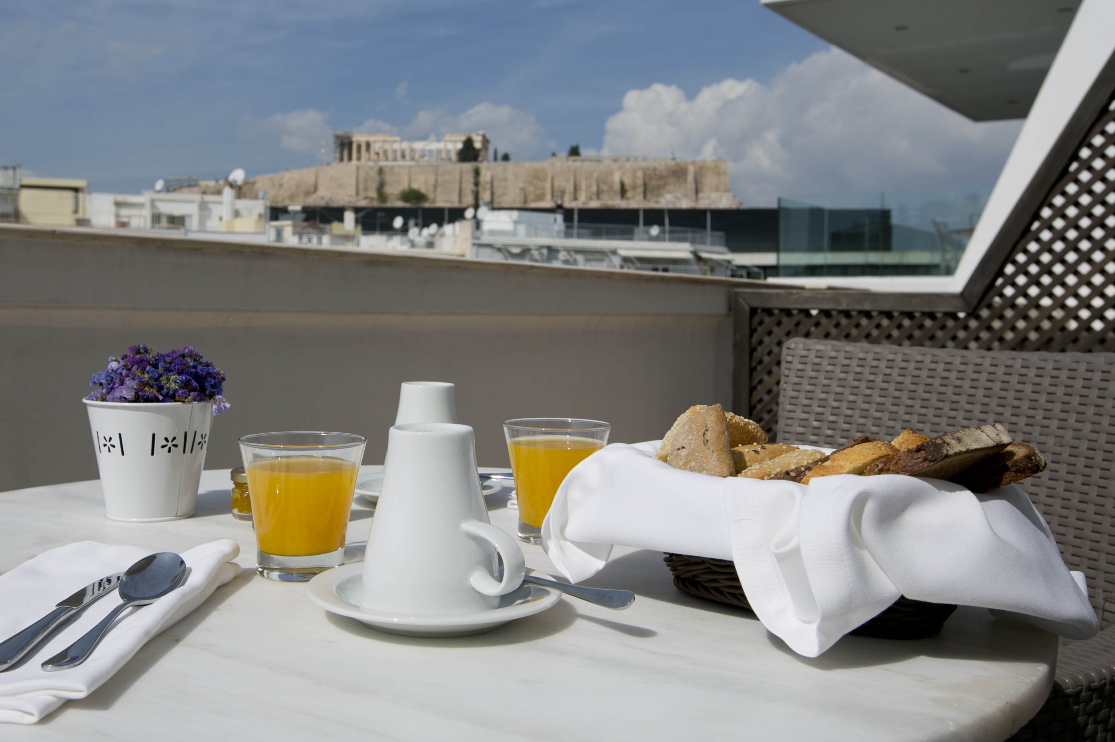 Junior Suite with Views