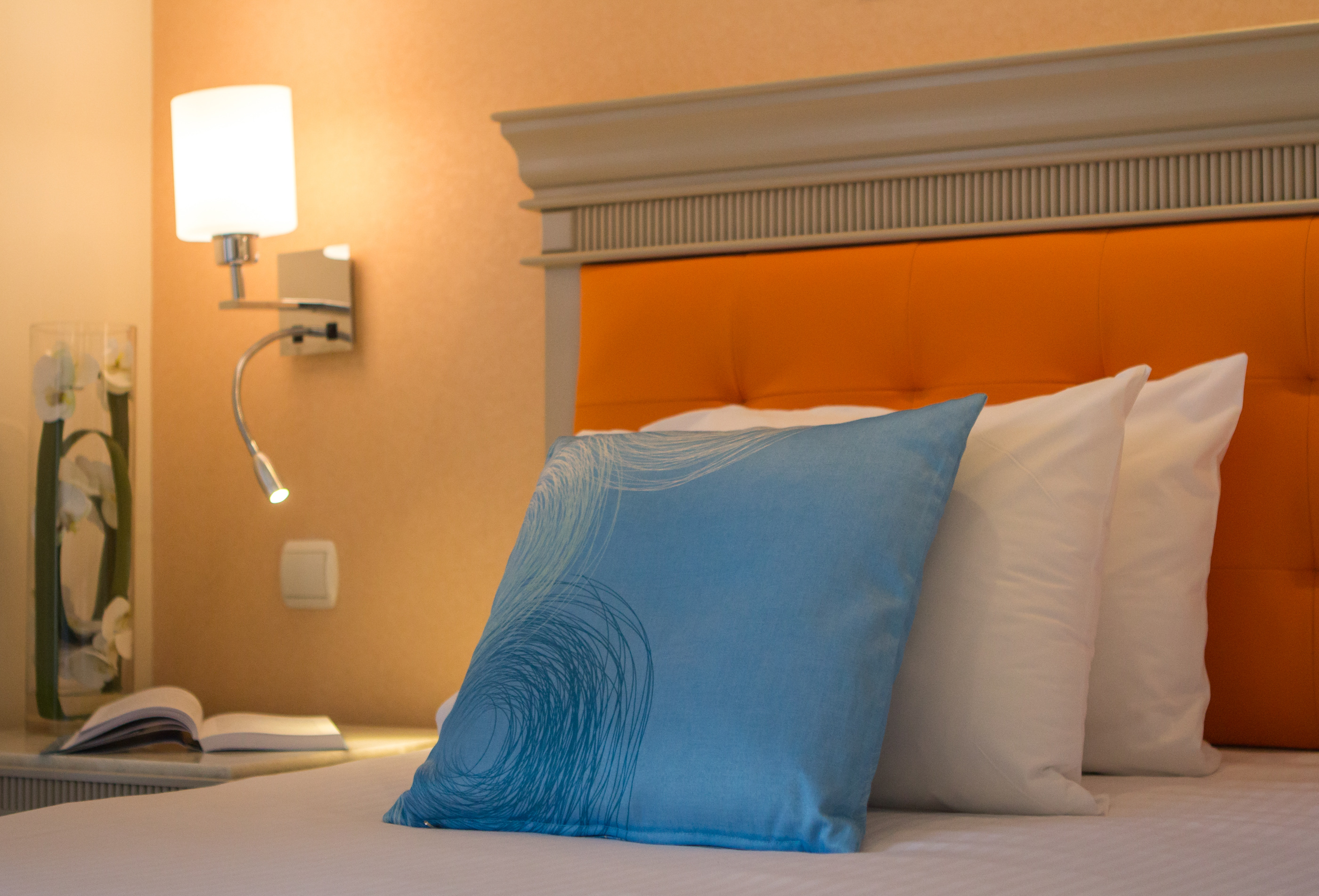 Double or Twin Executive