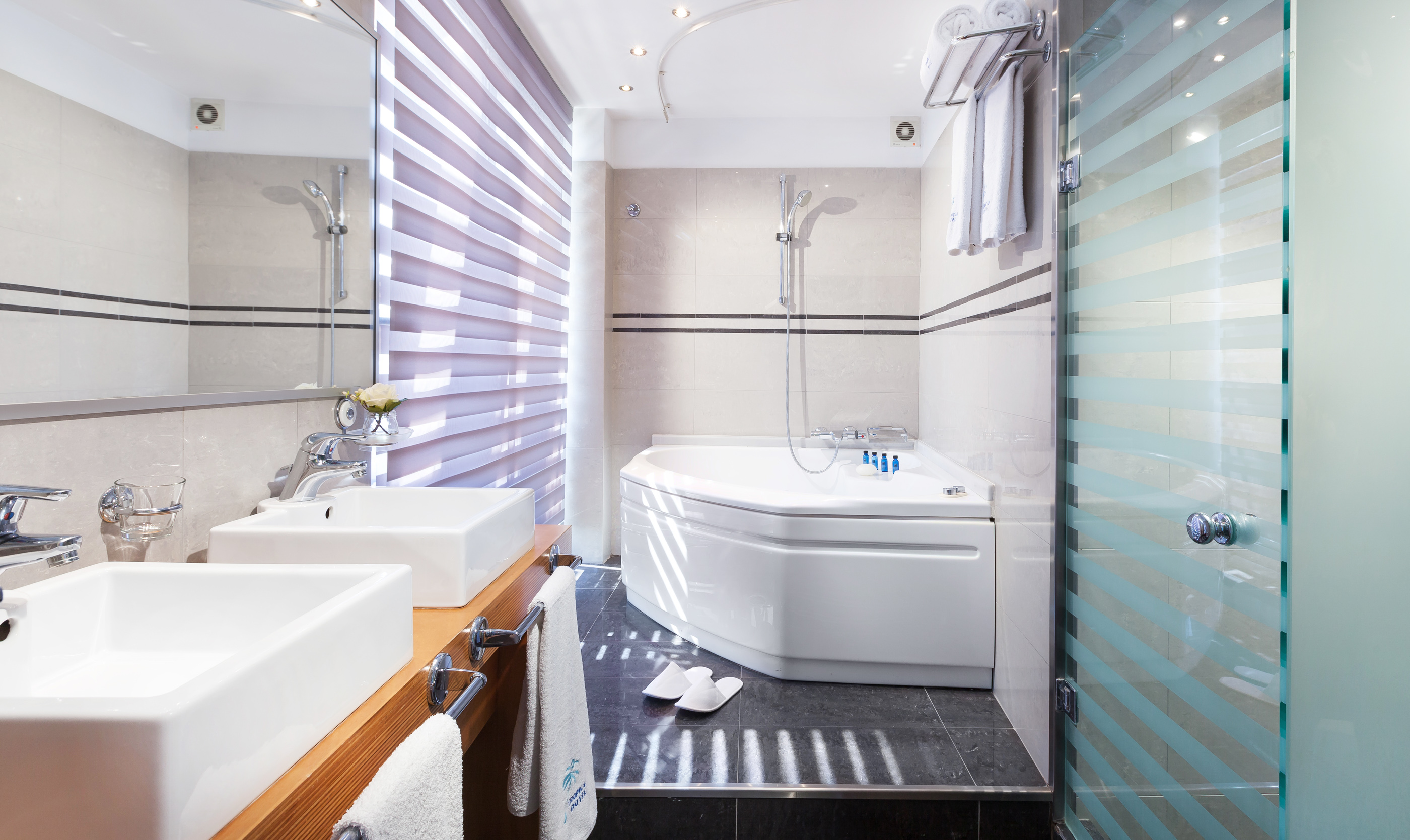 Junior Suite Standard