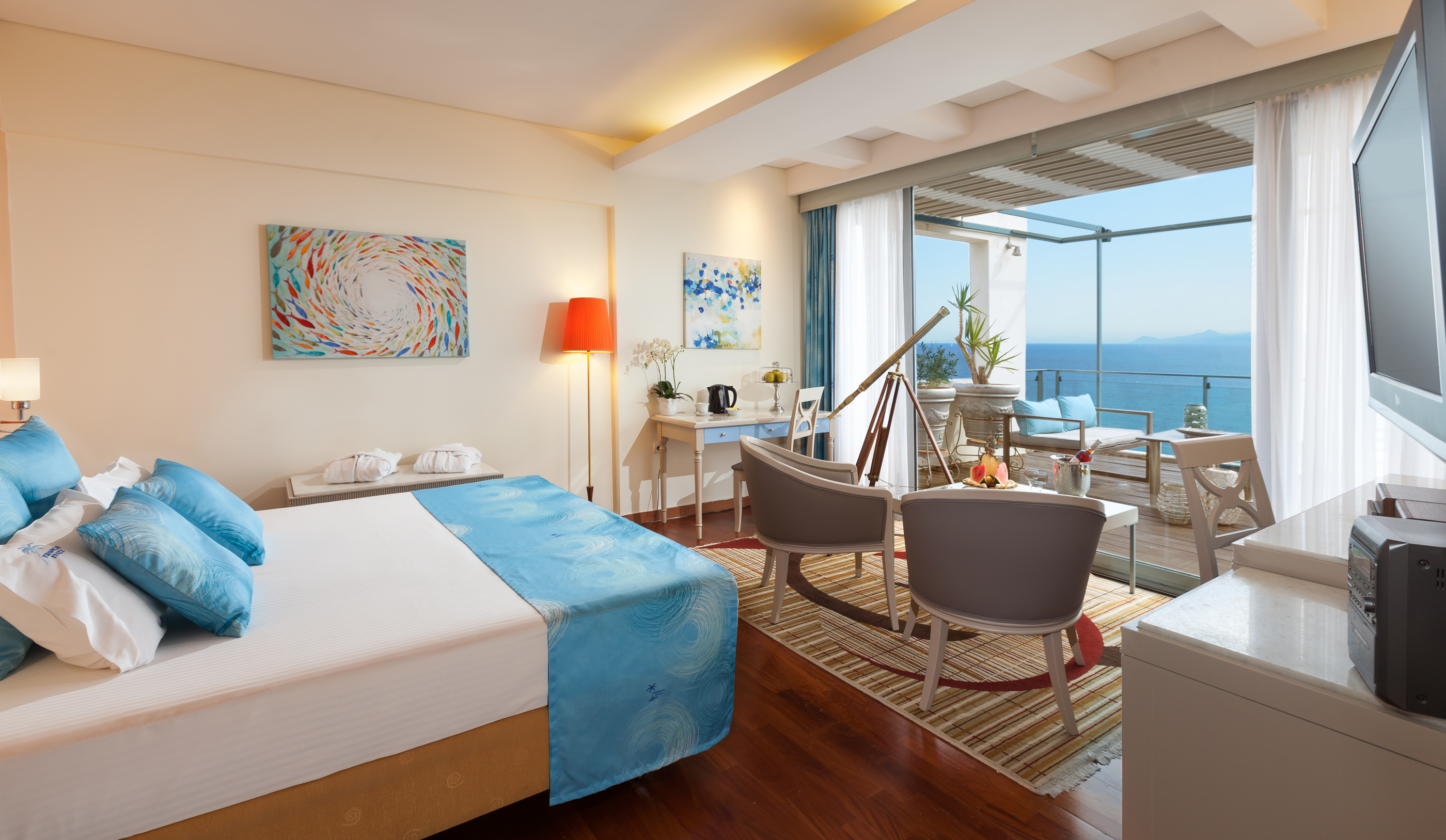 Junior Suite Standard