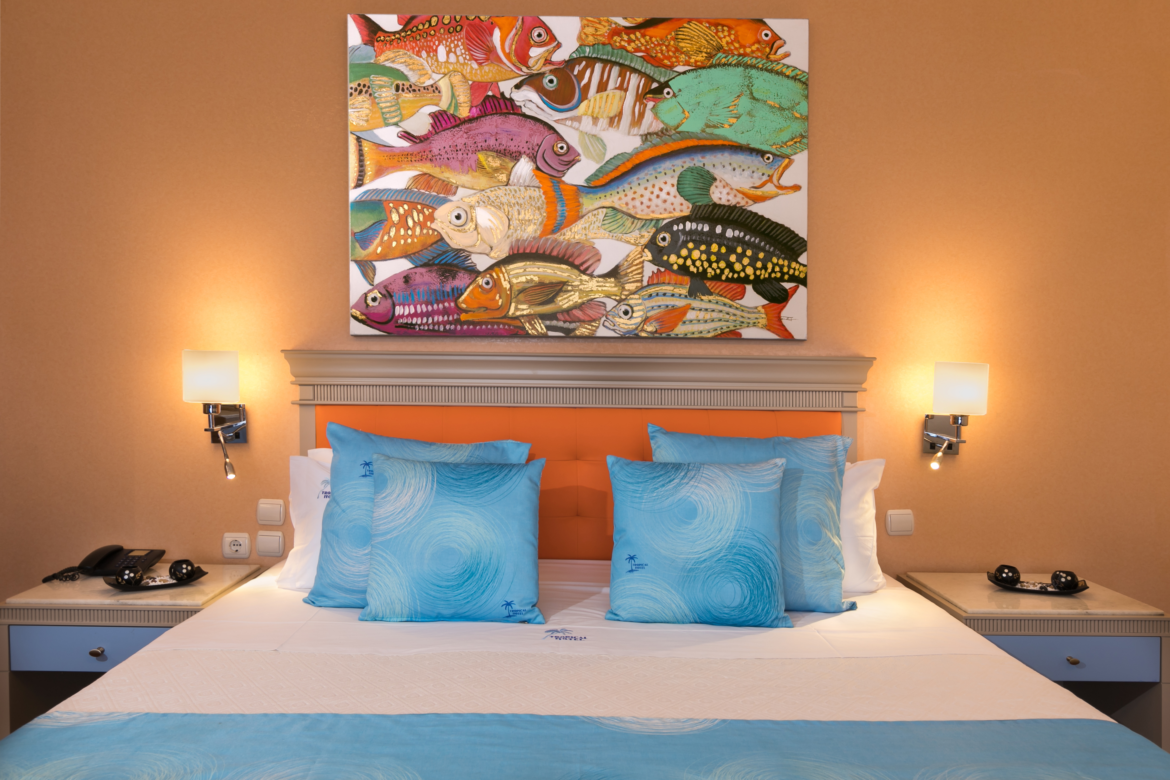 Junior Suite Standard