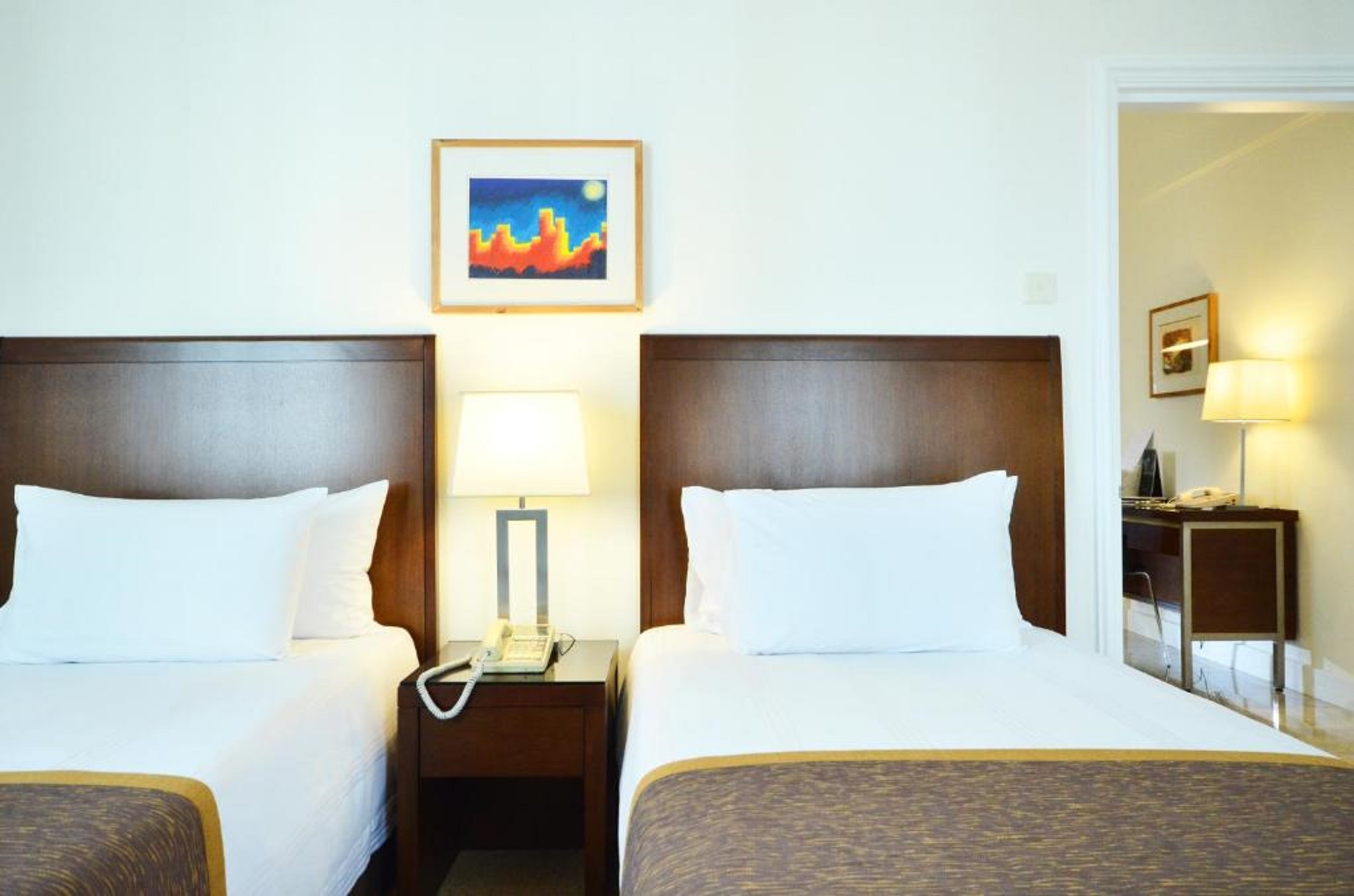 Apartment Two Bedrooms