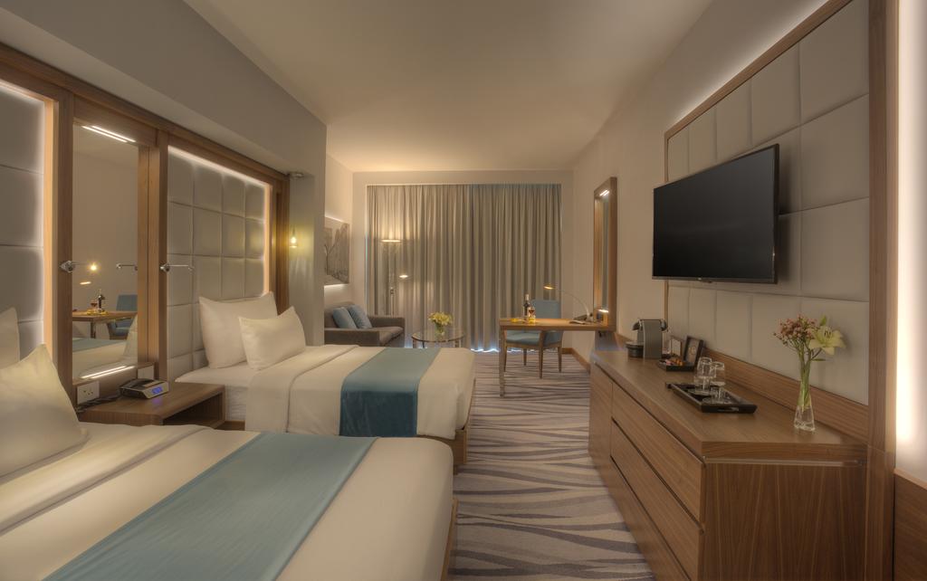 Double or Twin Deluxe