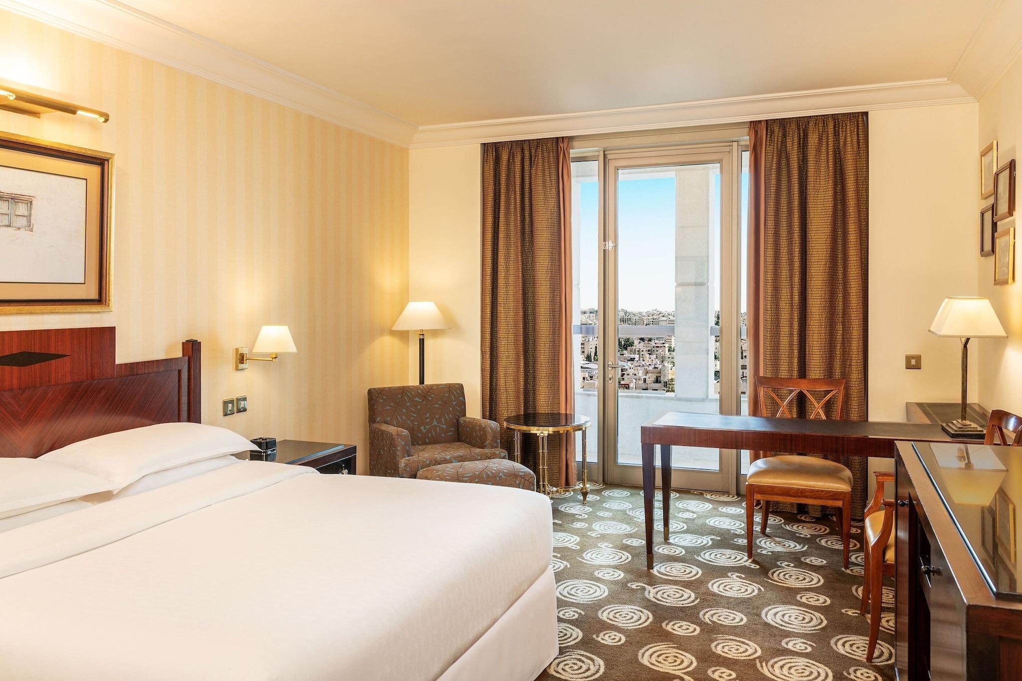 Suite Executive King Bed