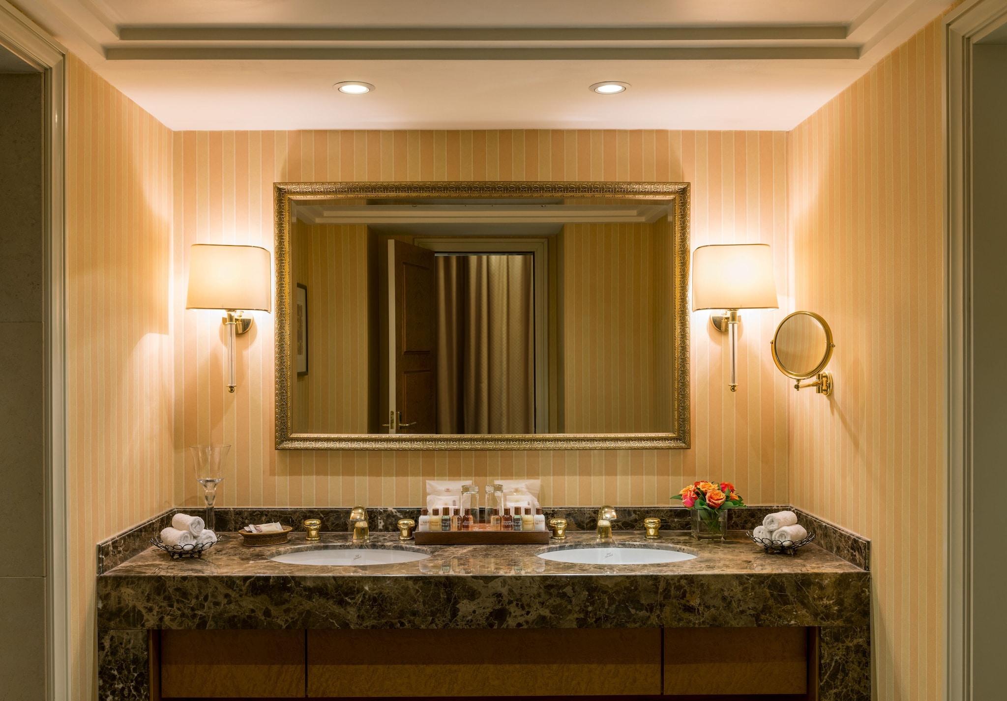 Junior Suite with Double Bed