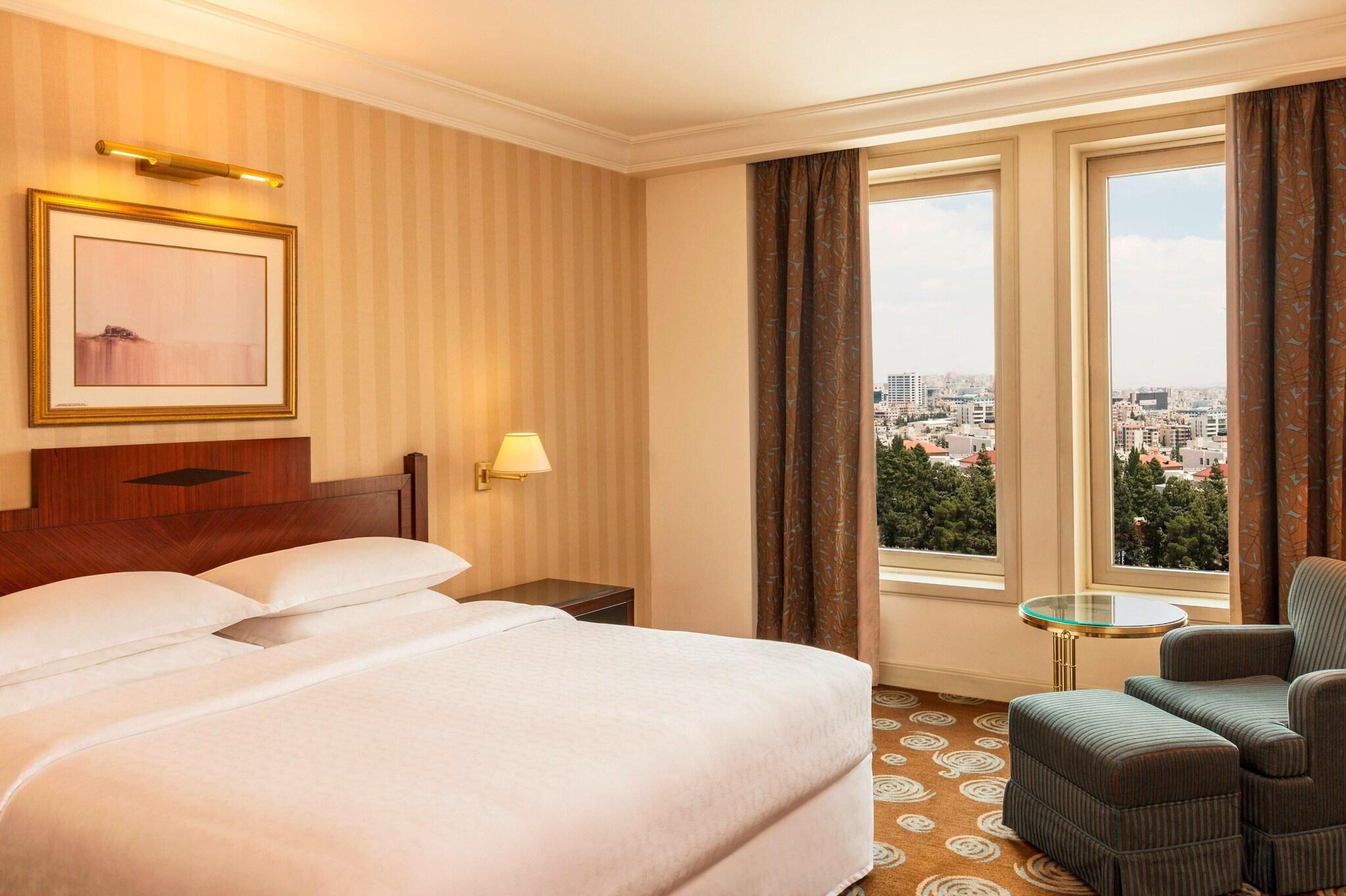 Junior Suite with Double Bed