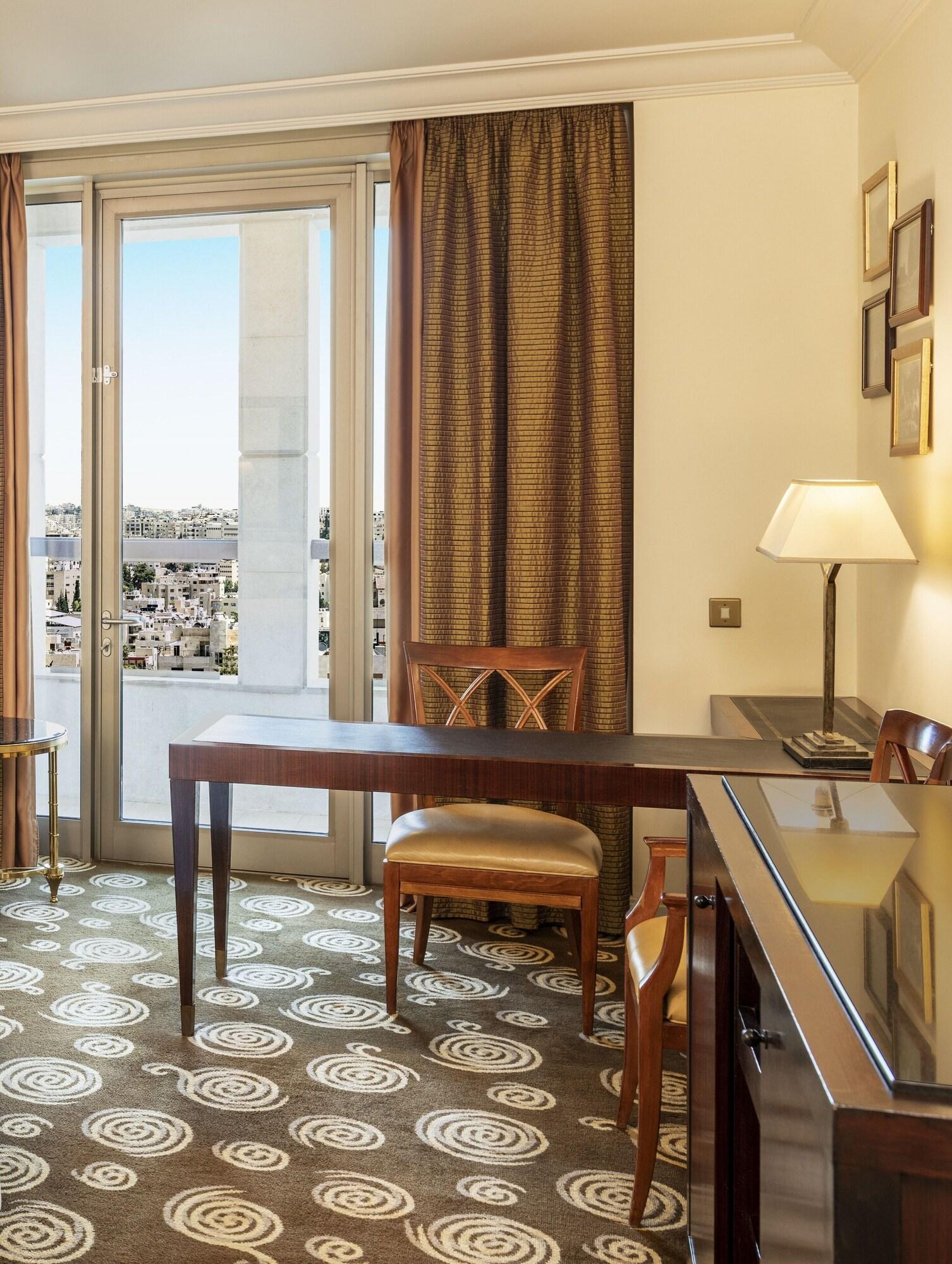 Suite Executive King Bed