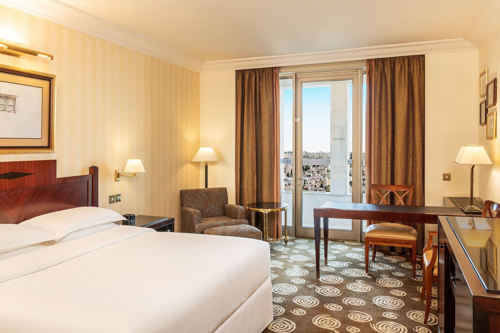 Suite Executive King Bed