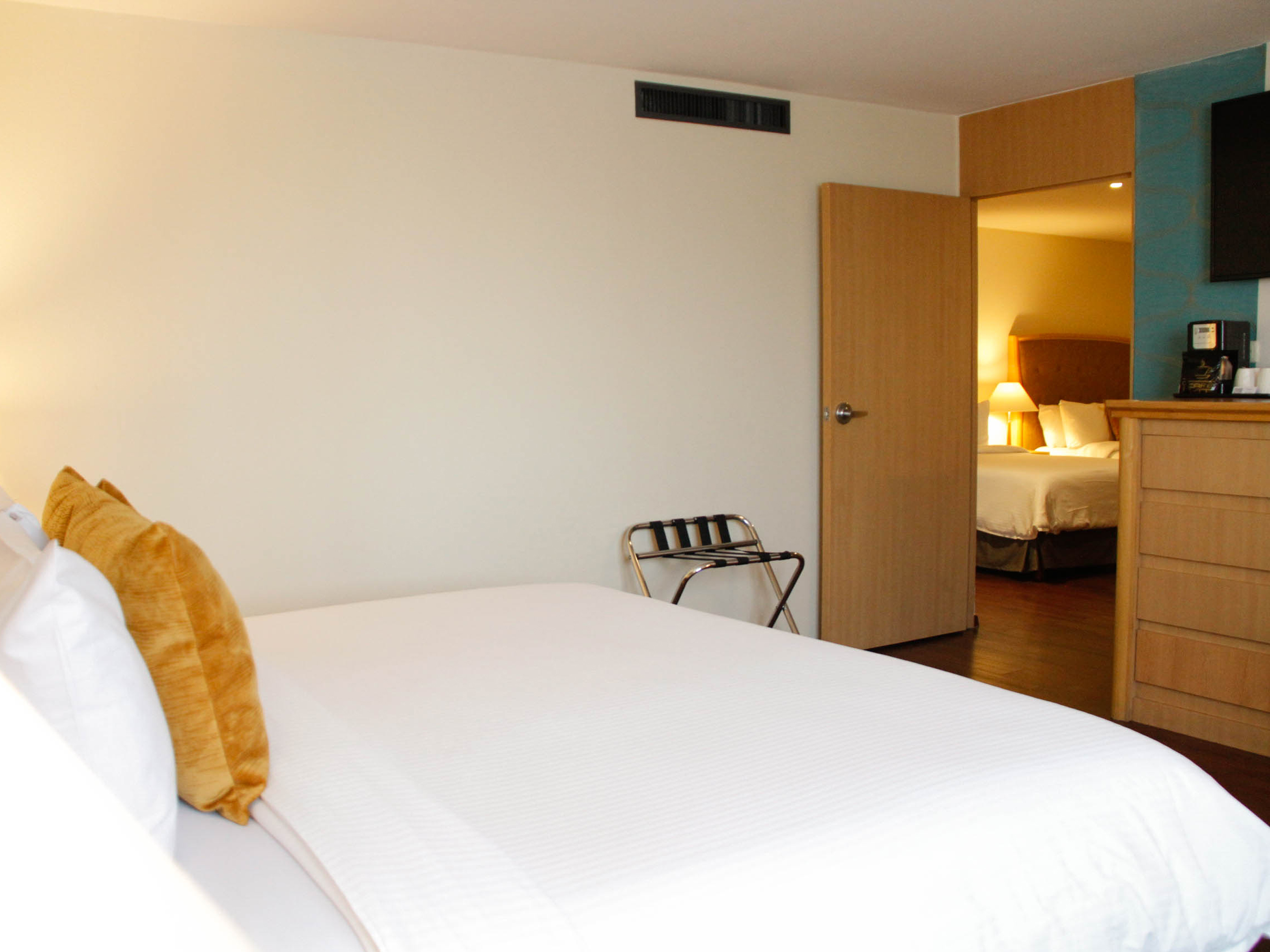 Junior Suite Standard