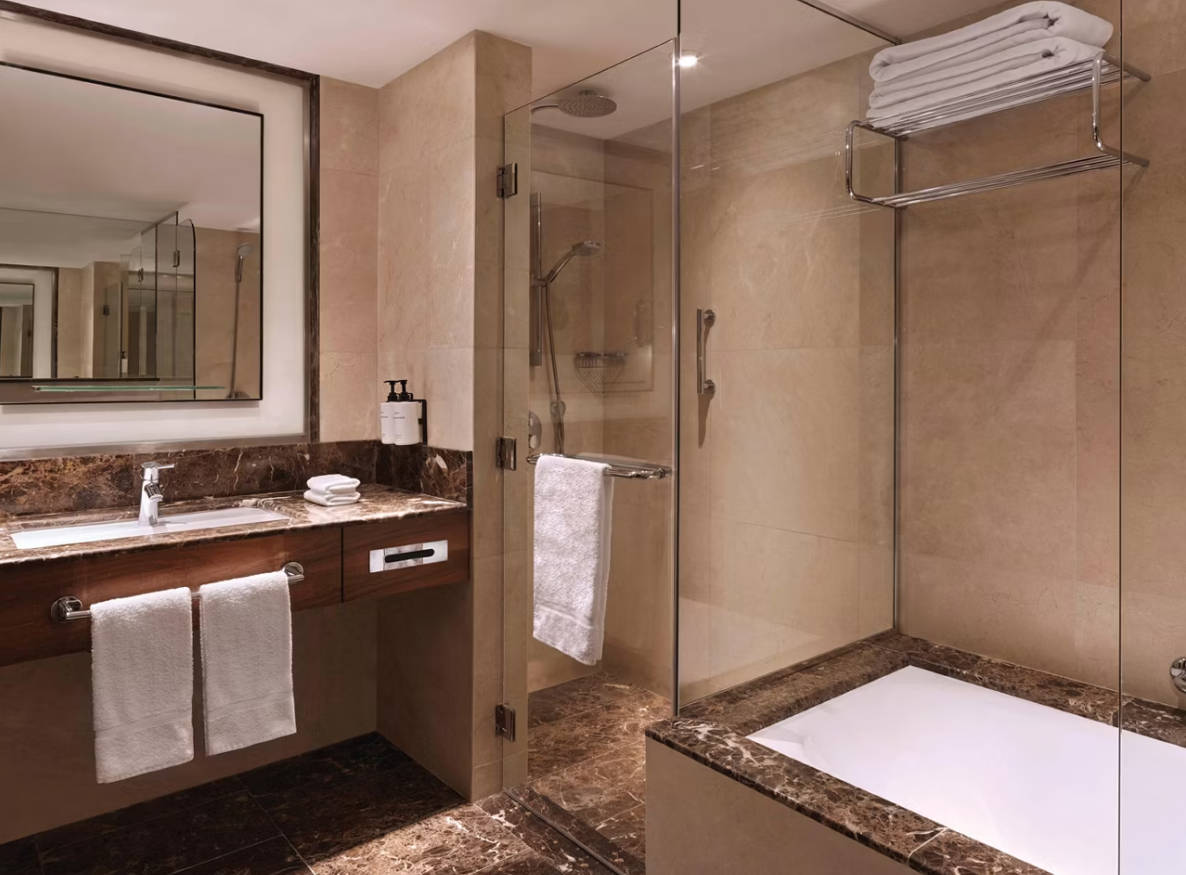 Suite Premium One Bedroom