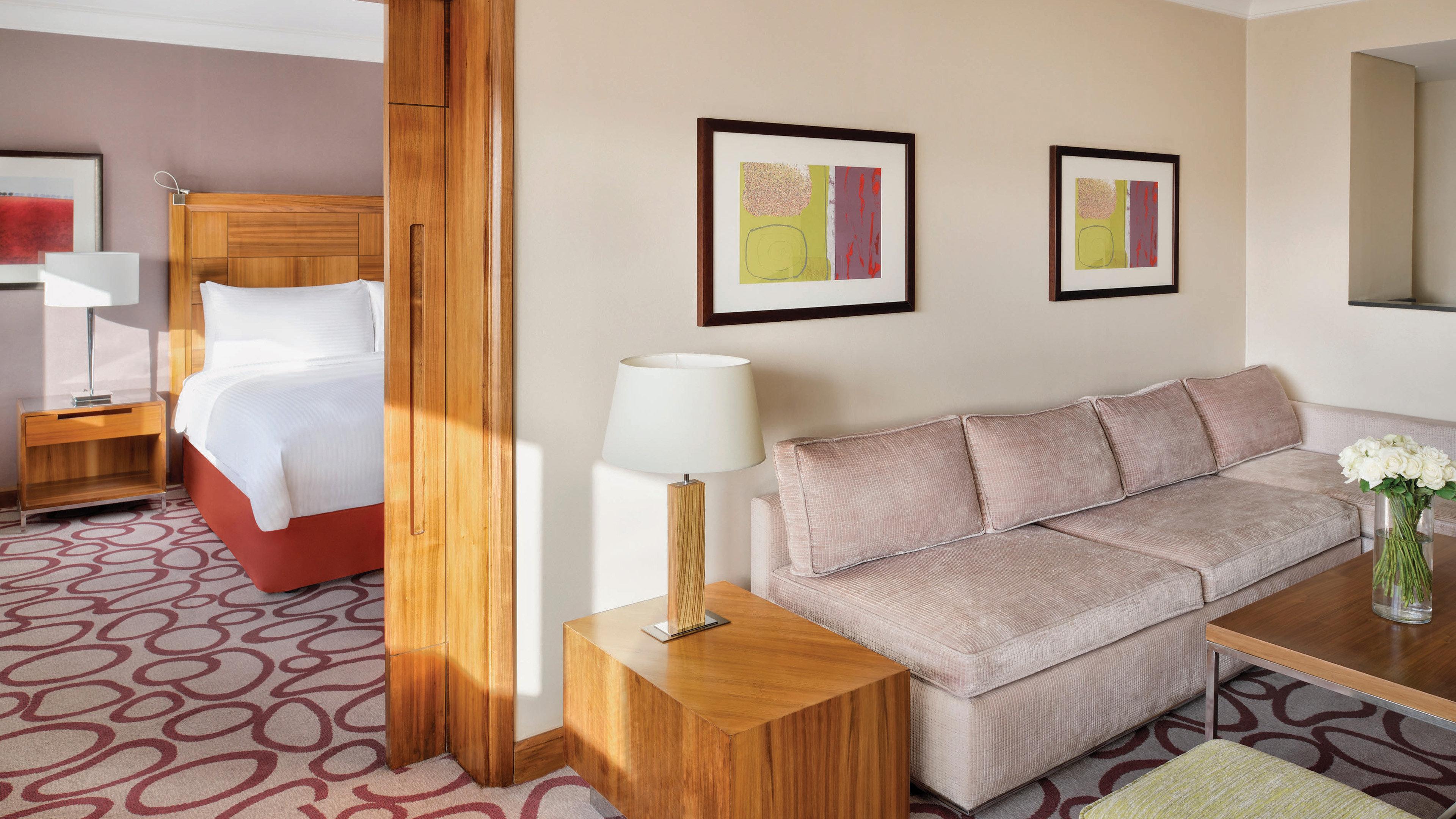 Junior Suite Standard