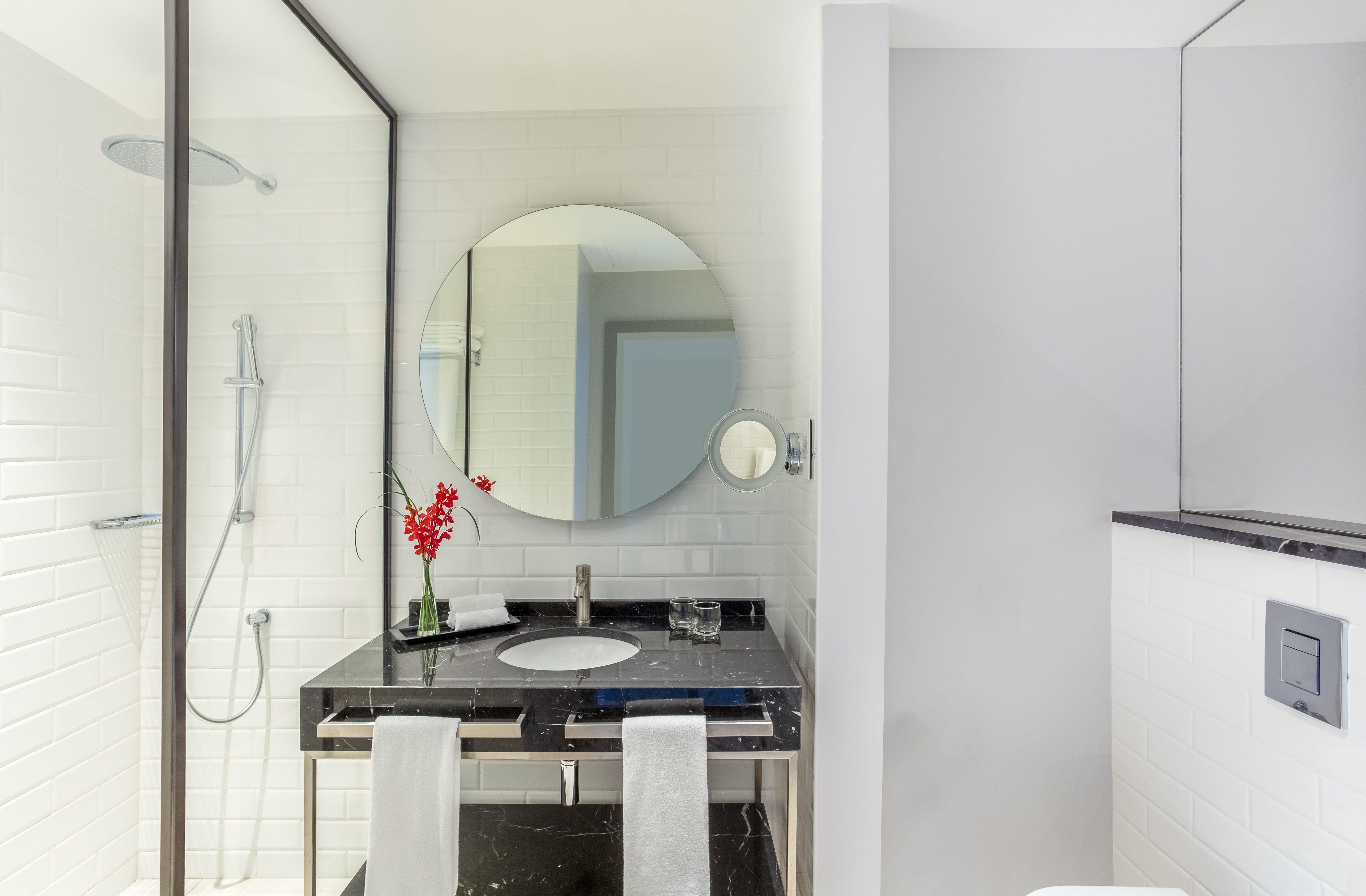 Double Premium City View