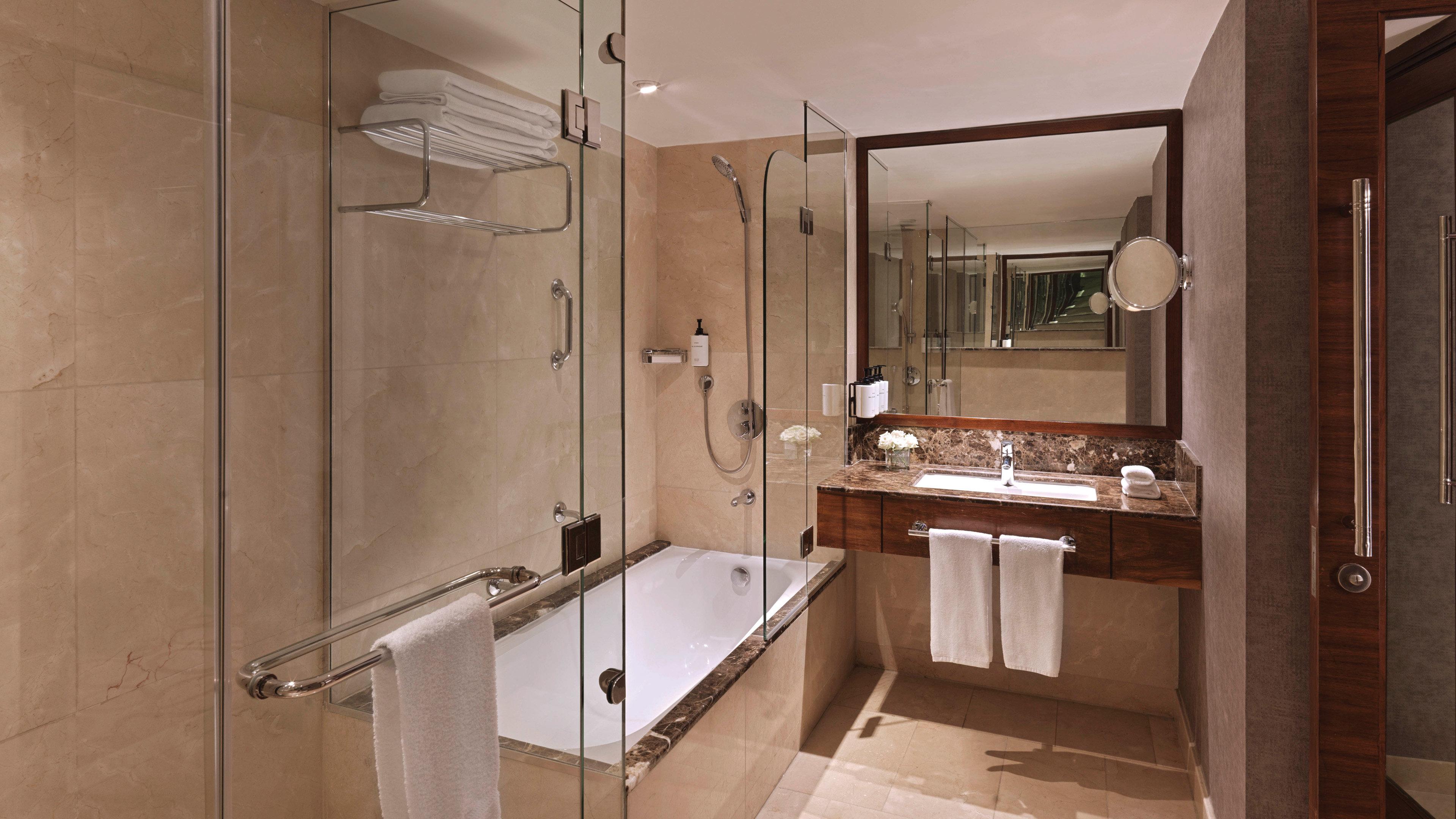 Suite Premium One Bedroom