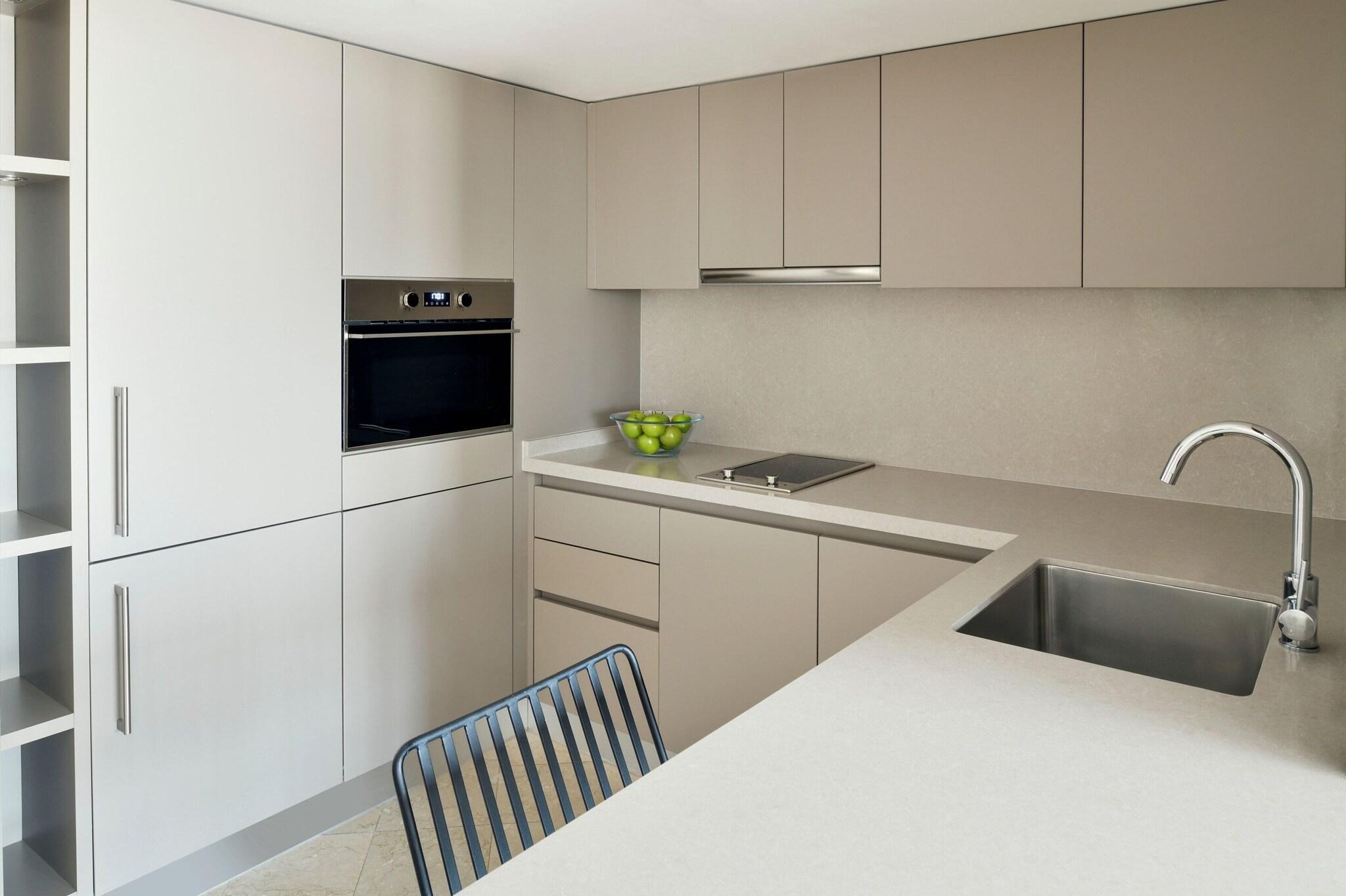 Suite King Bed One Bedroom 