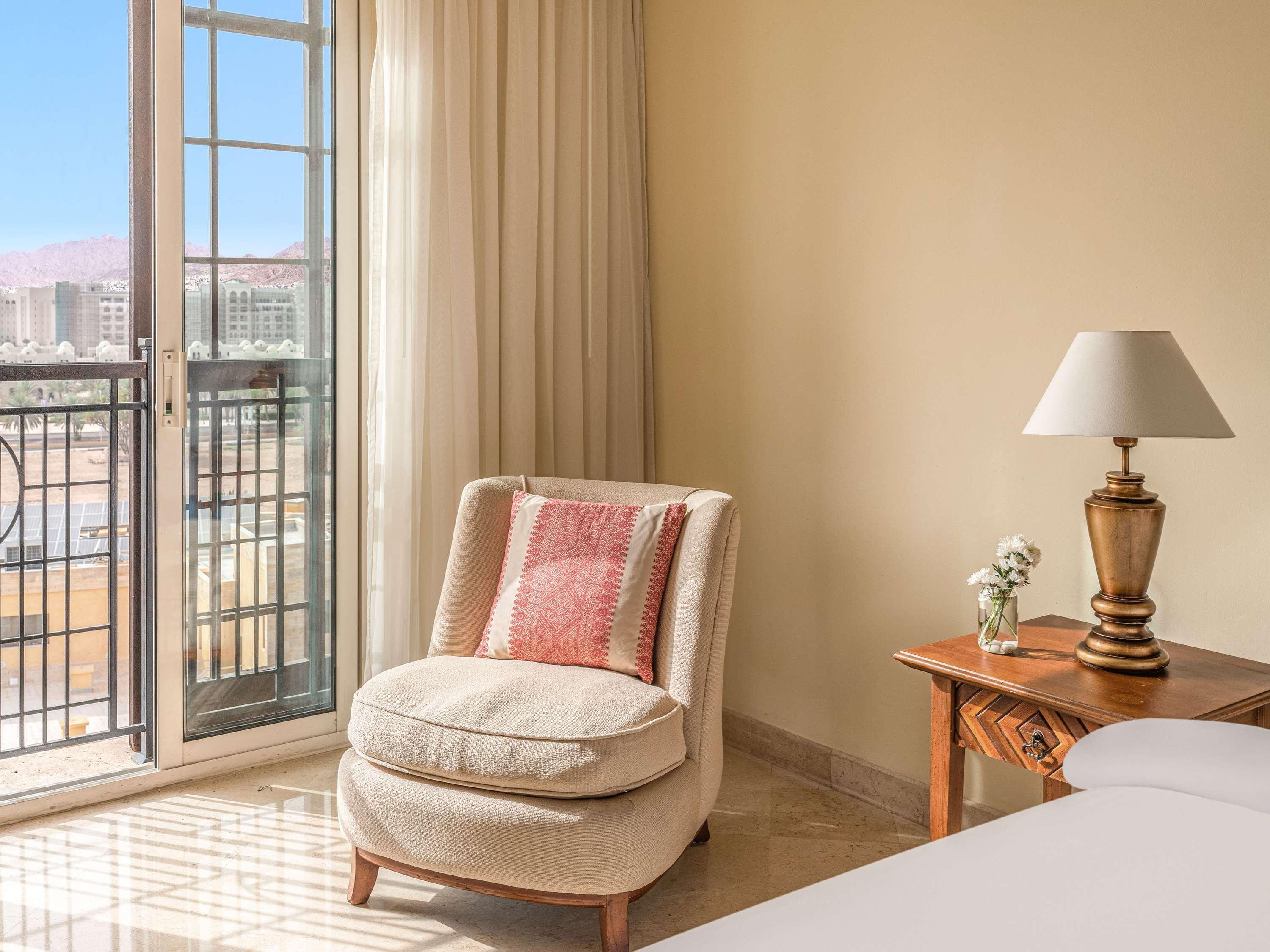 Apartment Sea View Three Bedrooms