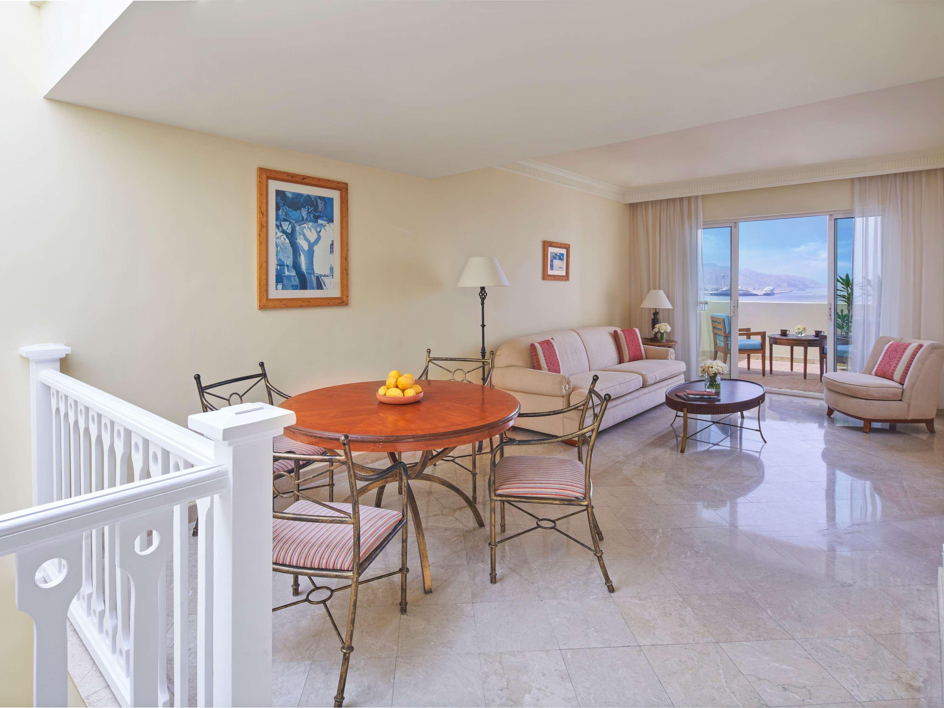 Apartment Sea View Three Bedrooms