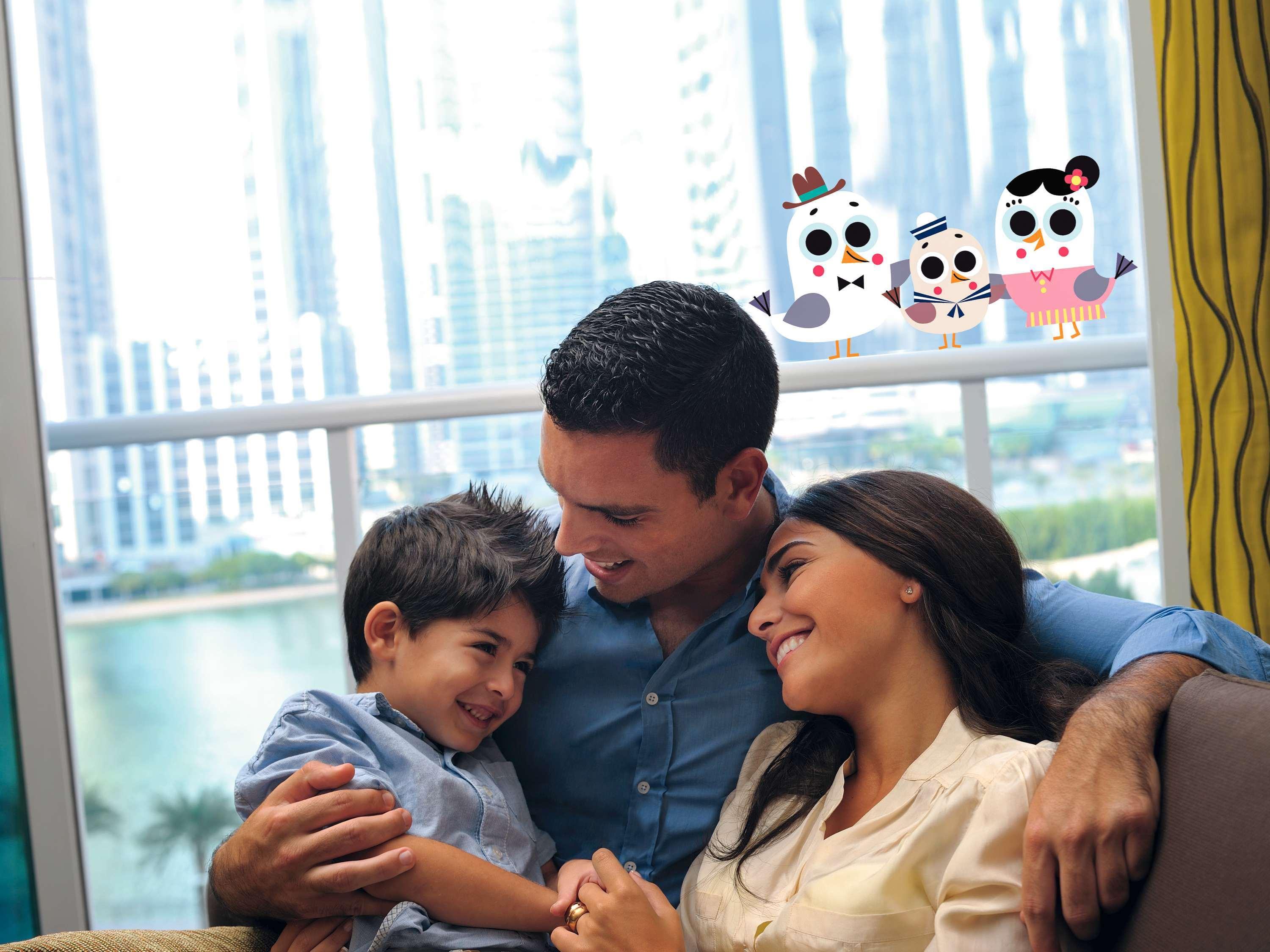 Apartment One Bedroom