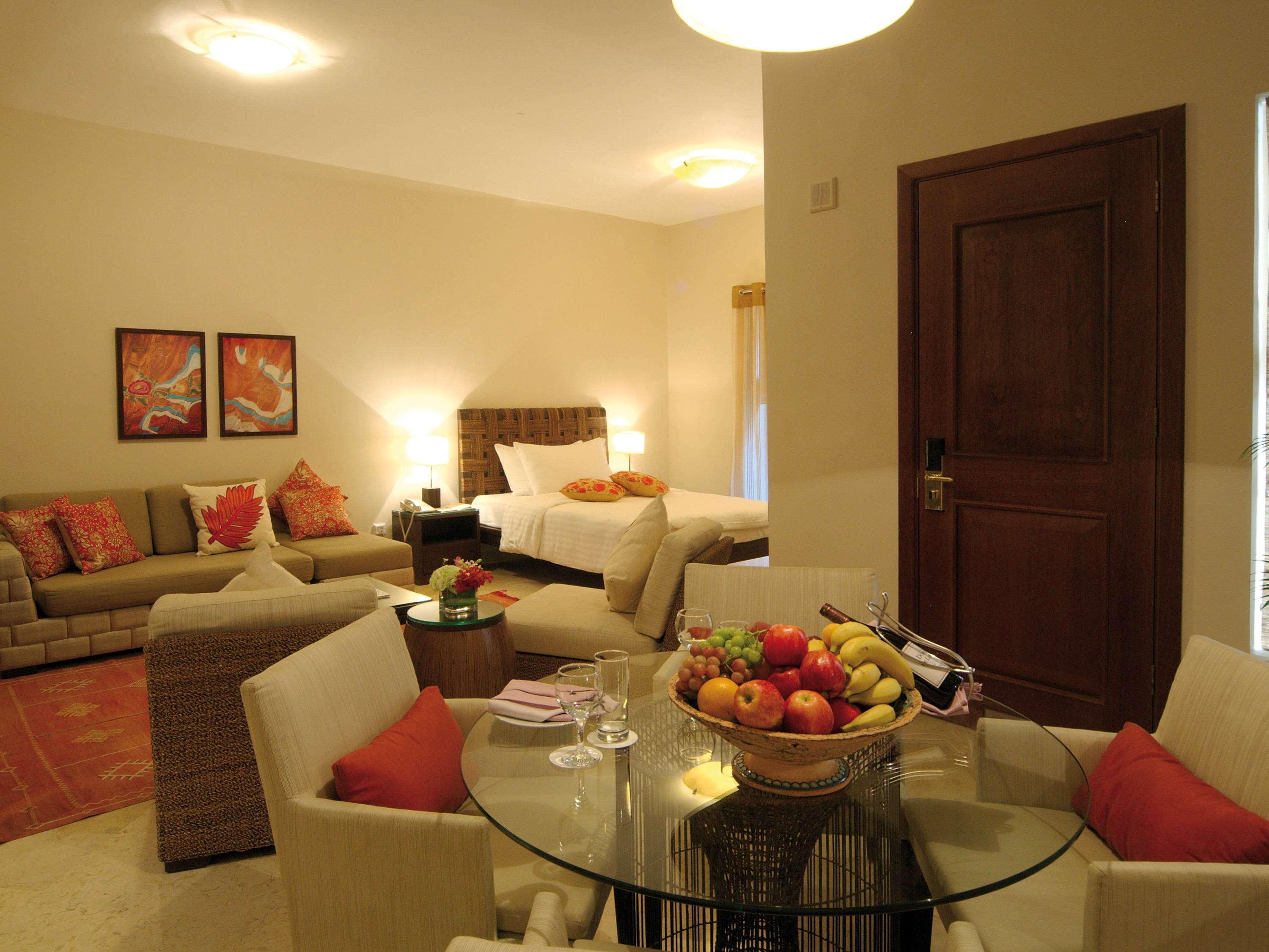 Apartment One Bedroom