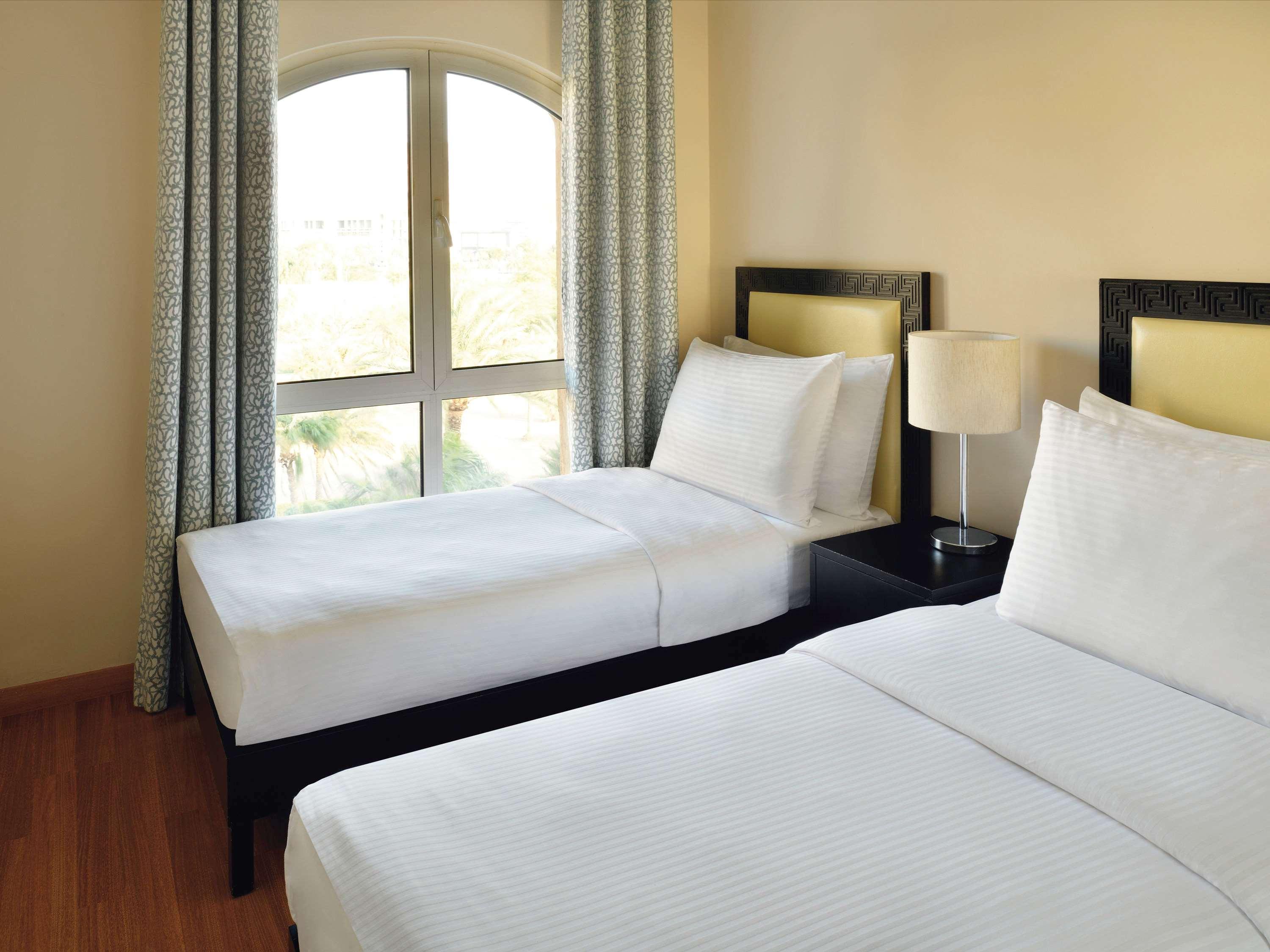 Apartment Three Bedrooms