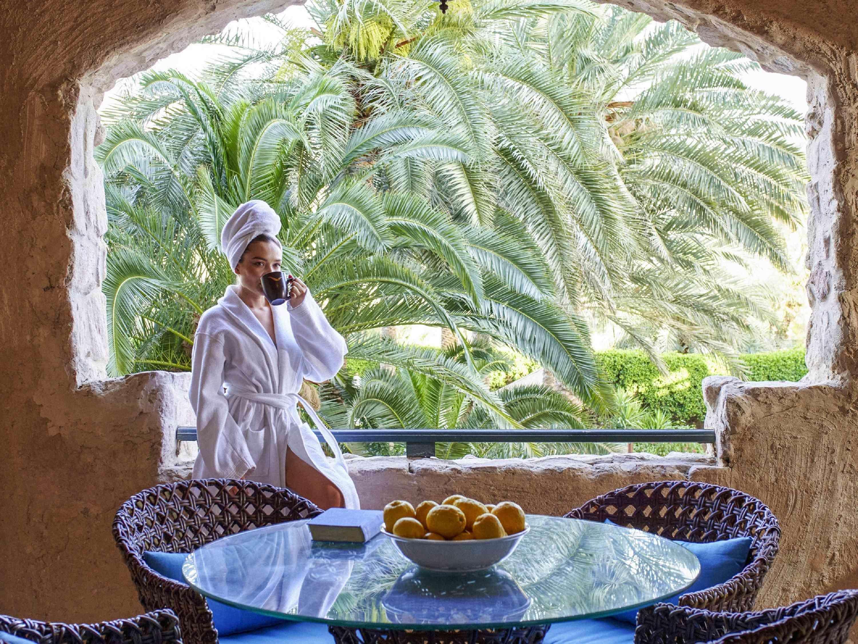 Apartment Three Bedrooms